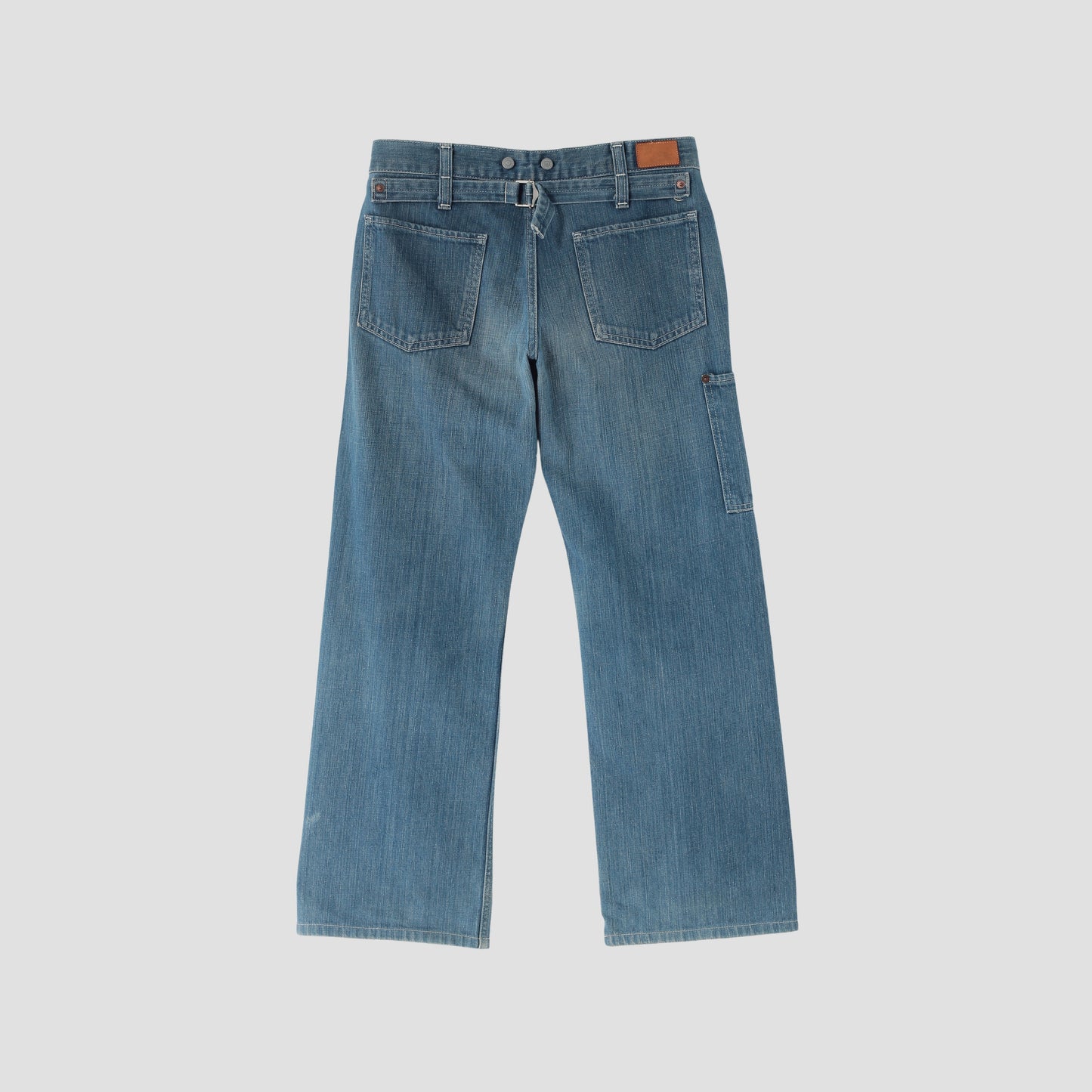 TROUSERS