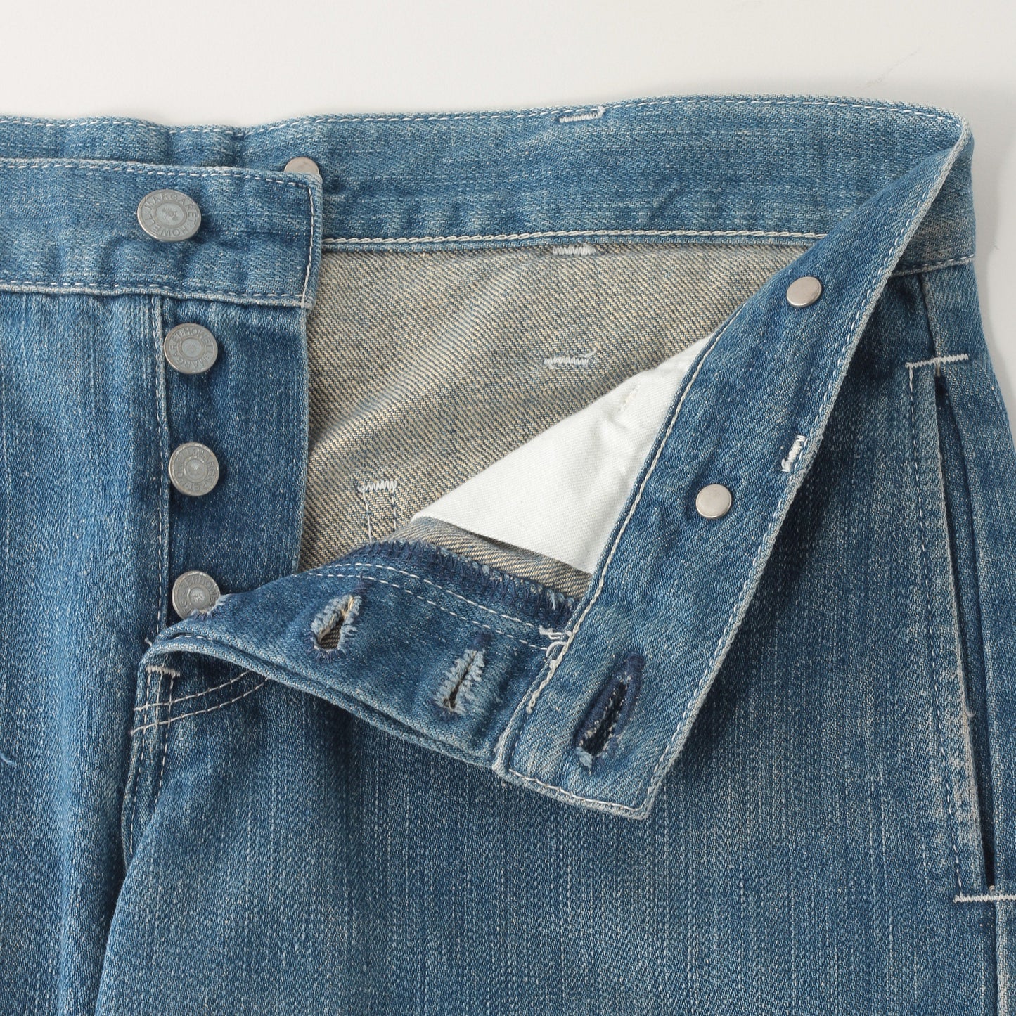 TROUSERS