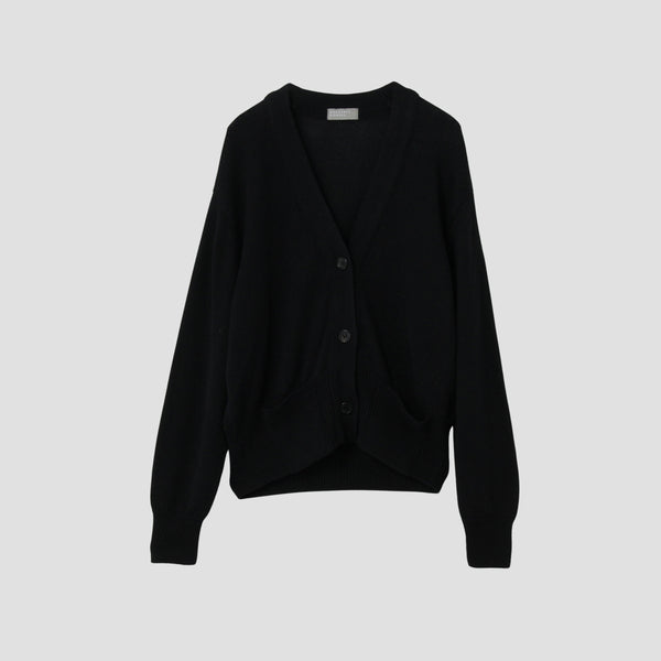 LINEN COTTON SILK KNIT