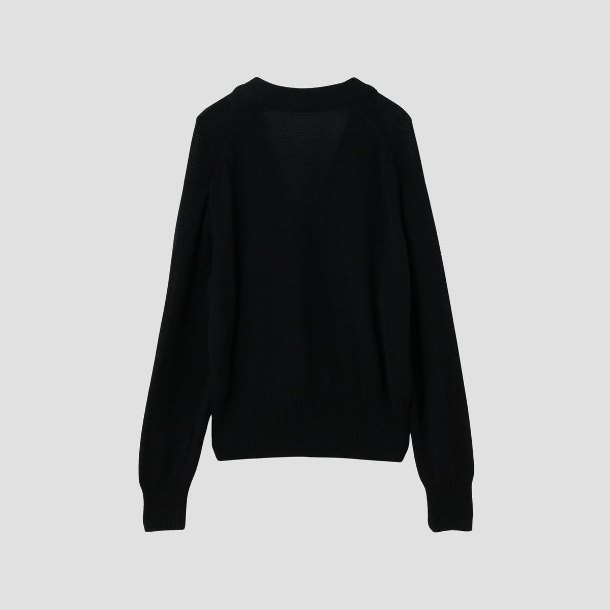 LINEN COTTON SILK KNIT