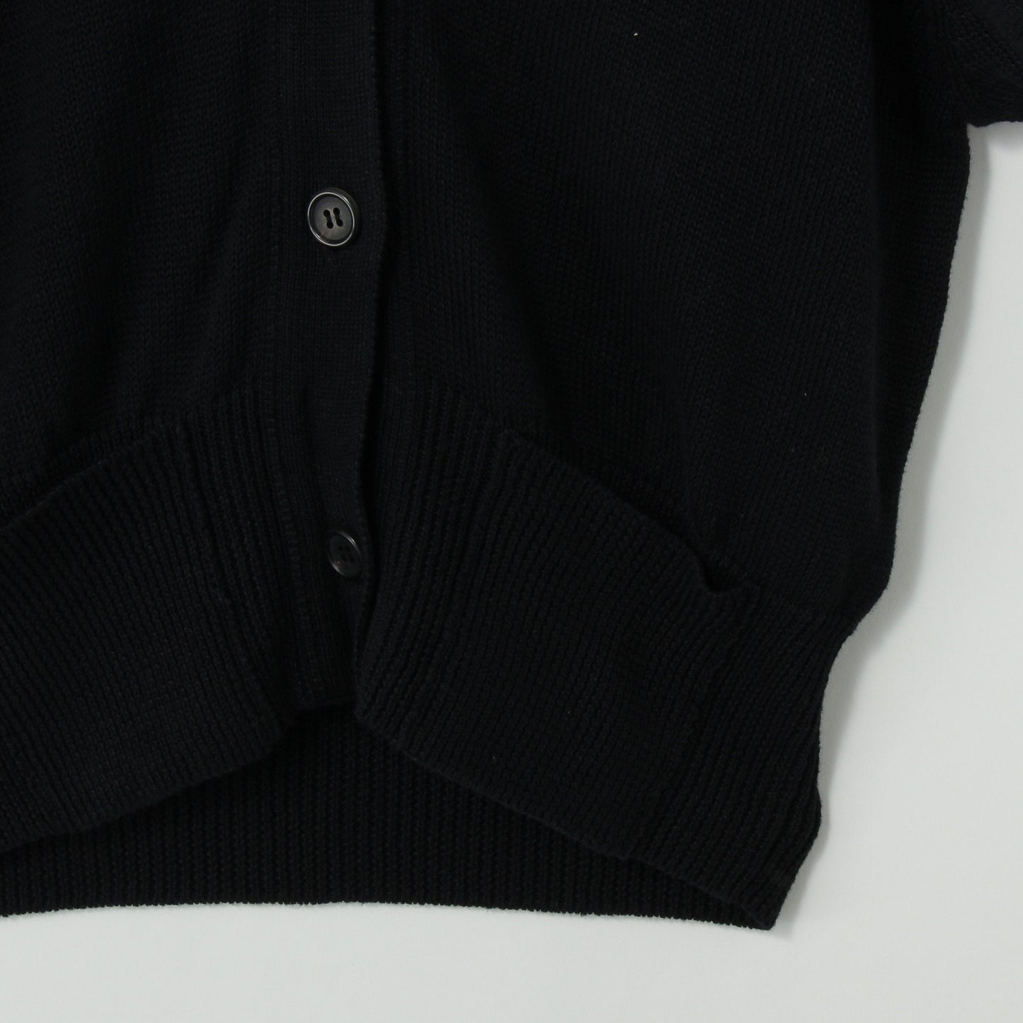 LINEN COTTON SILK KNIT