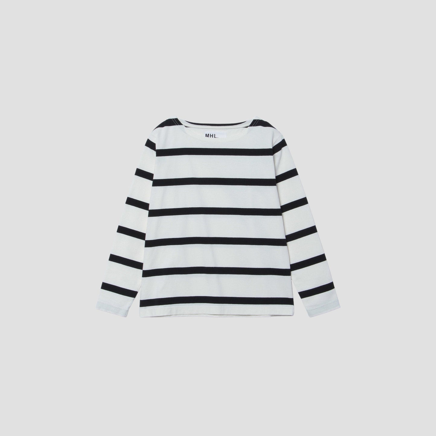 WIDE STRIPE DRY JERSEY