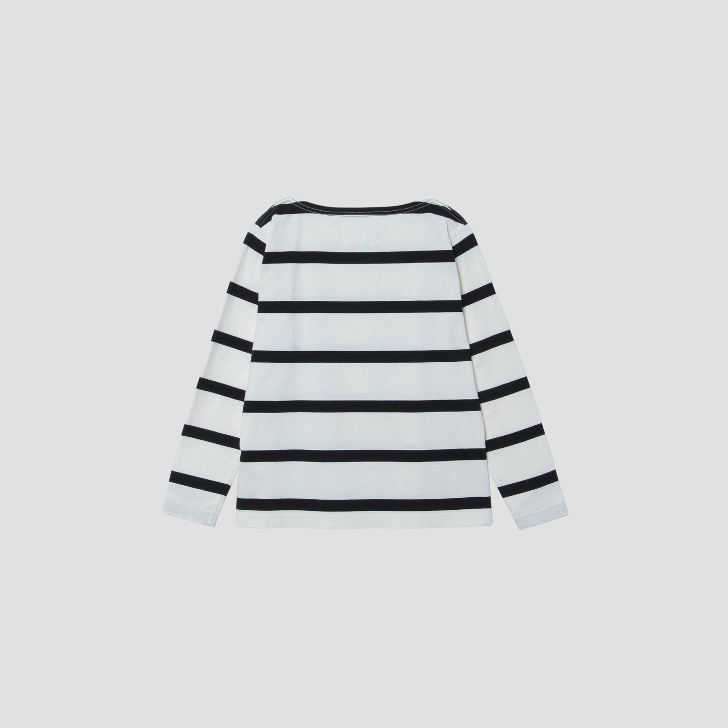 WIDE STRIPE DRY JERSEY