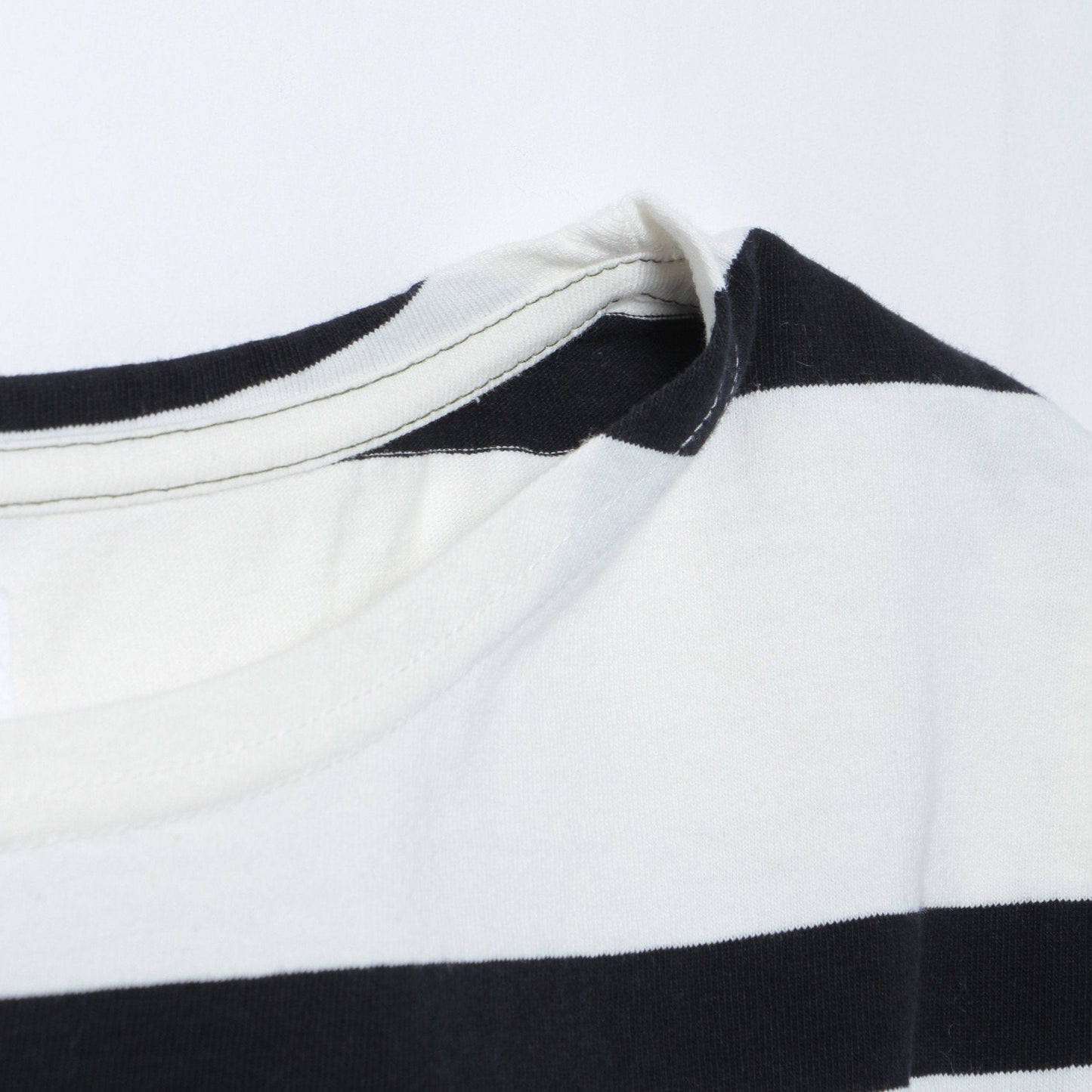 WIDE STRIPE DRY JERSEY