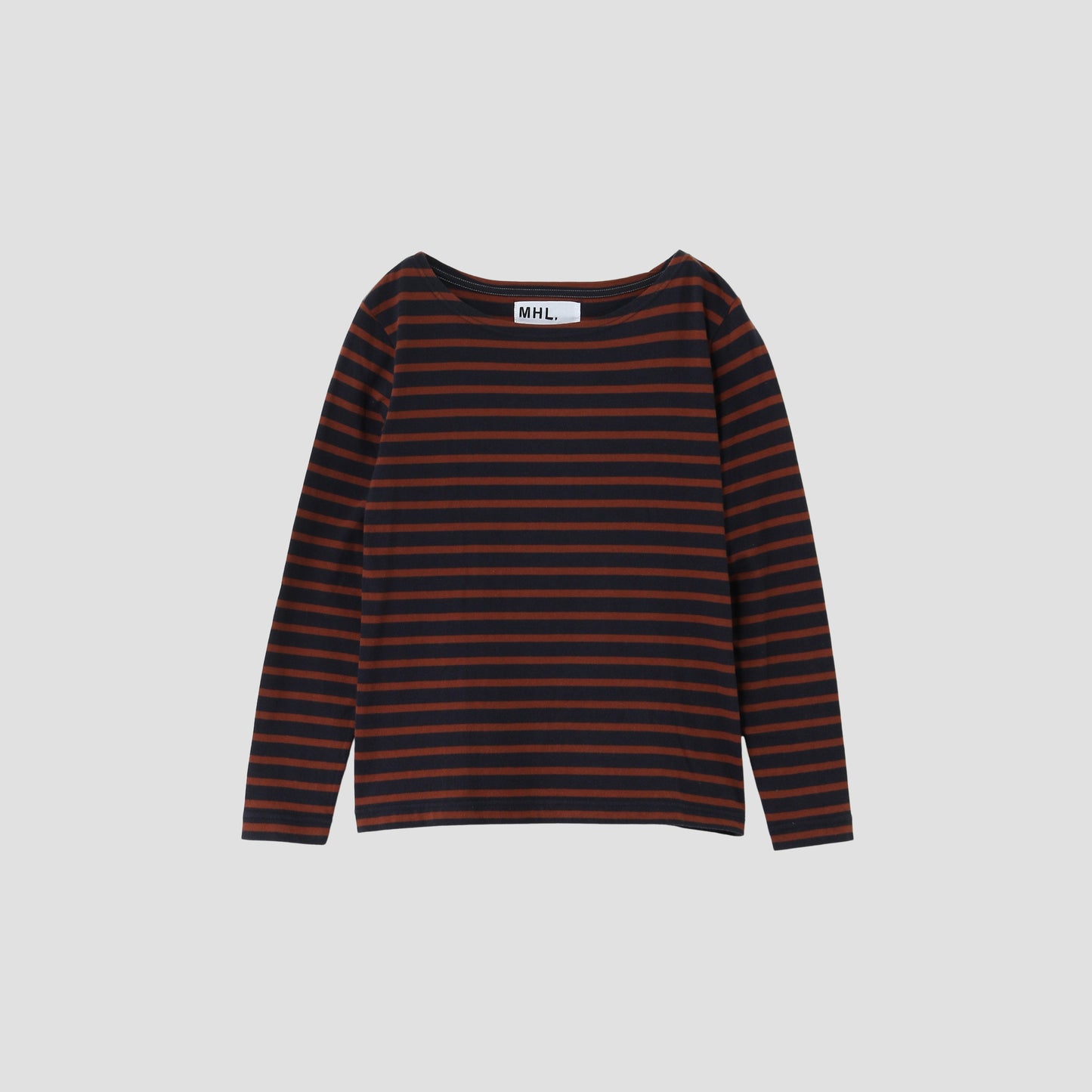 NAVAL STRIPE JERSEY