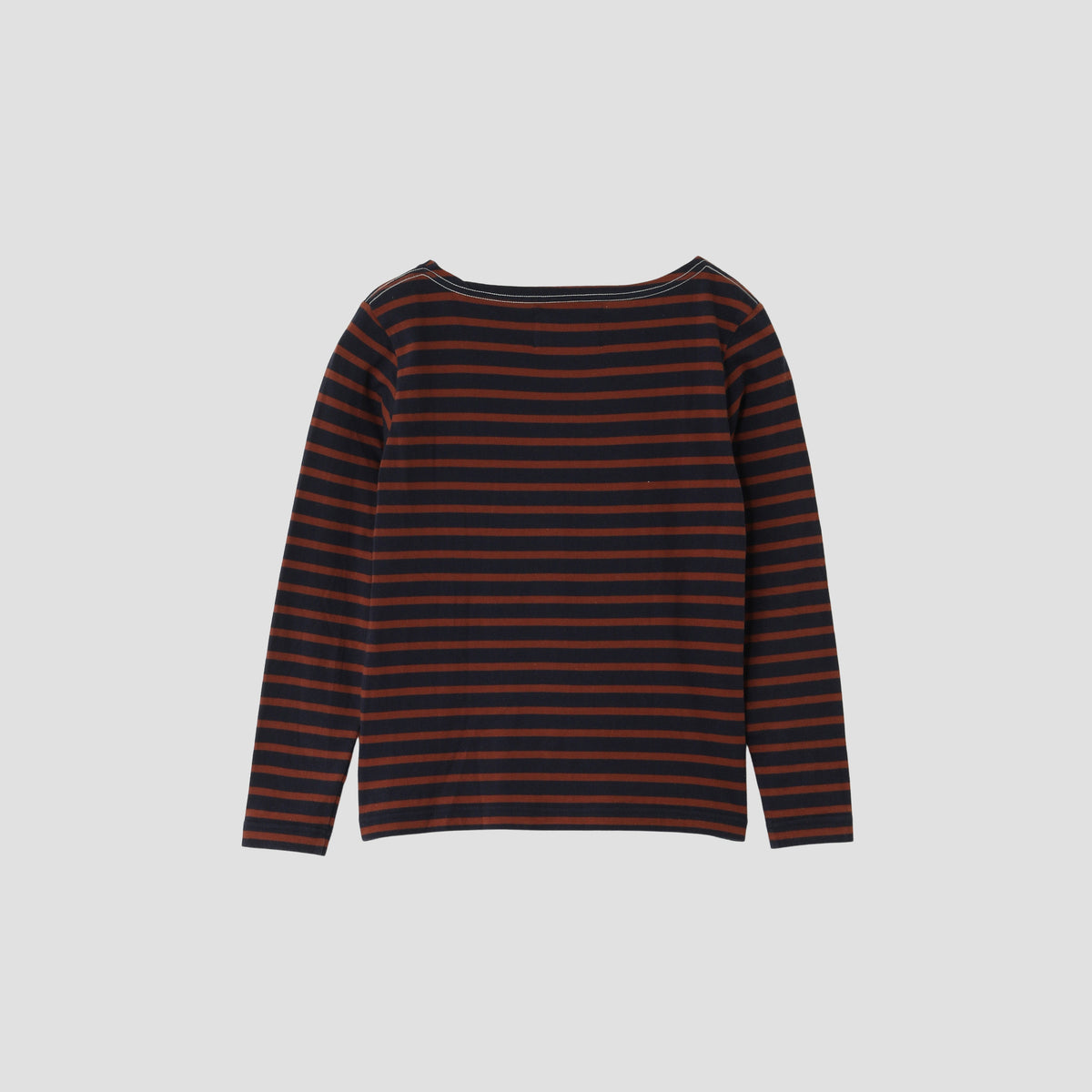 NAVAL STRIPE JERSEY