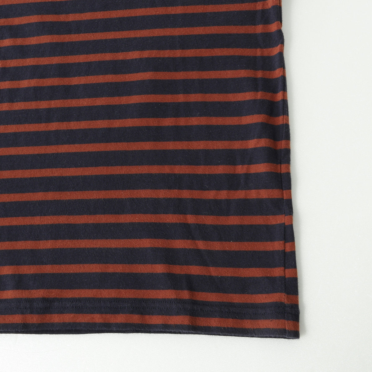 NAVAL STRIPE JERSEY