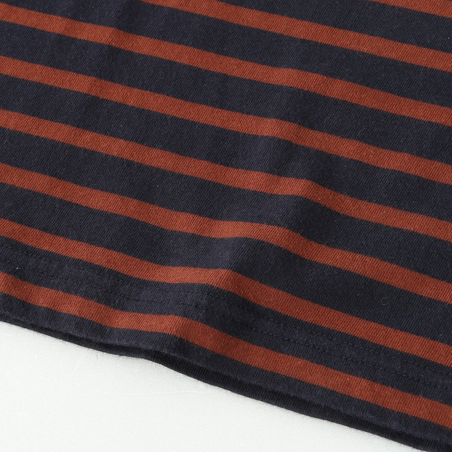 NAVAL STRIPE JERSEY