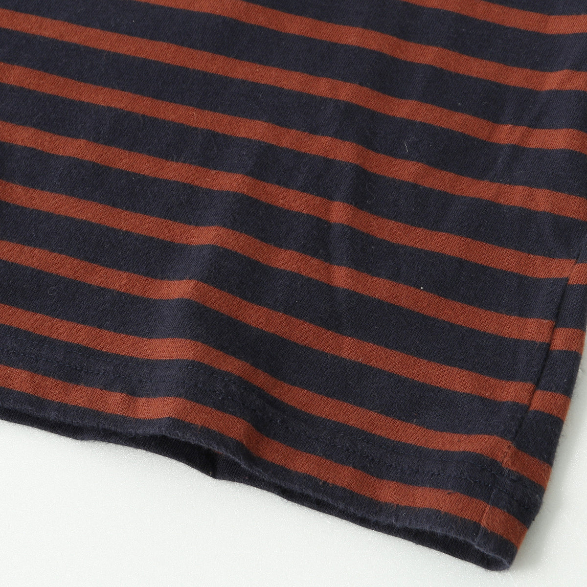 NAVAL STRIPE JERSEY