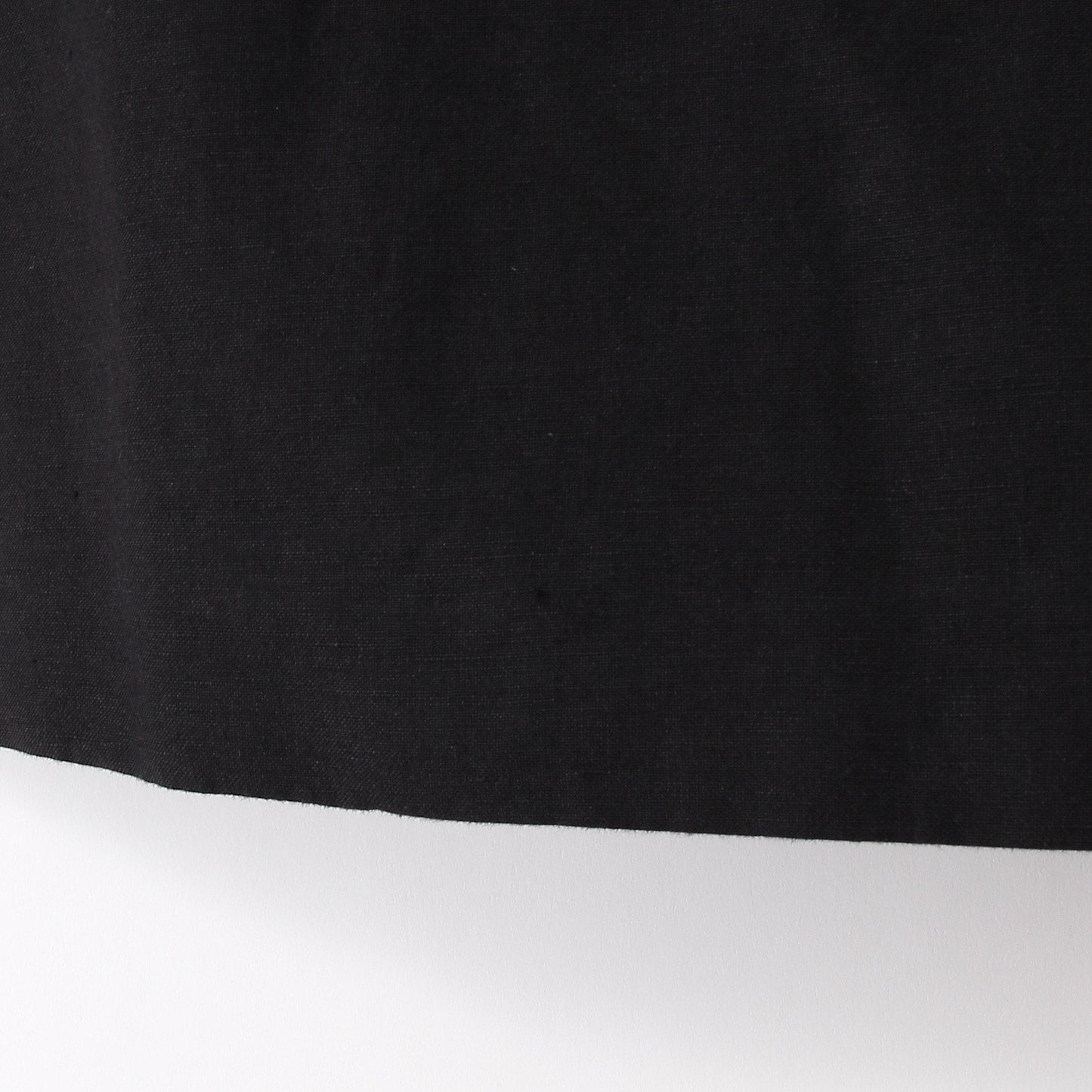COTTON LINEN OXFORD JACKET