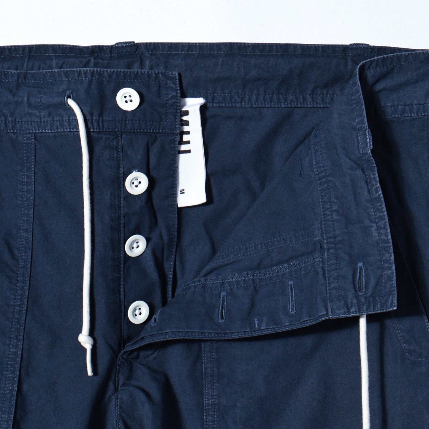 TROUSERS