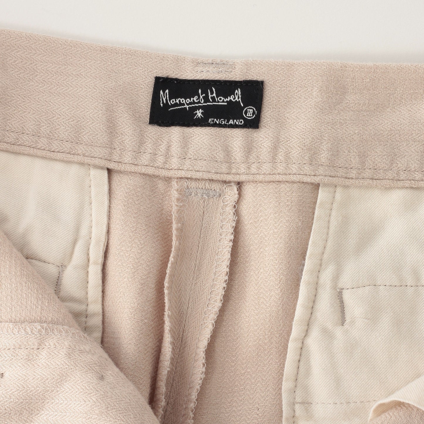 TROUSERS