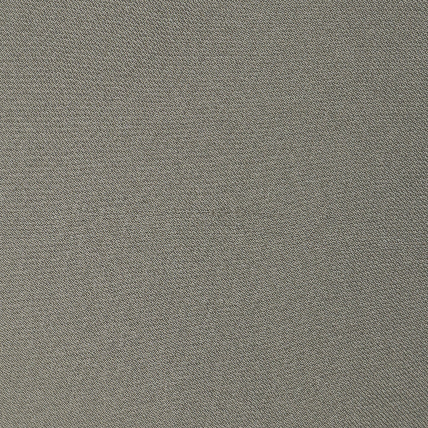 WOOL COTTON TWILL SKIRT