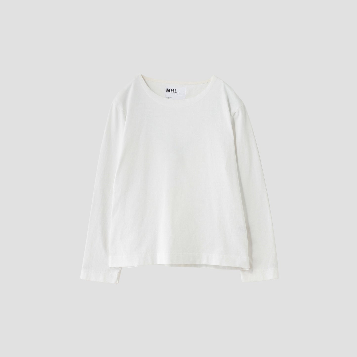 DRY COTTON JERSEY