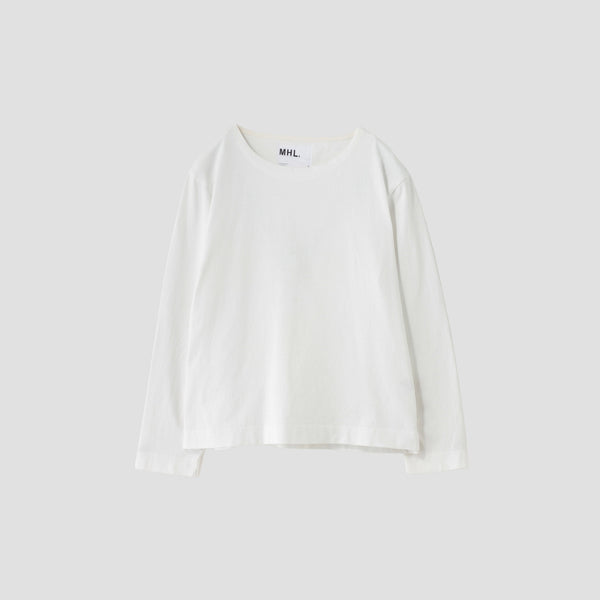 DRY COTTON JERSEY