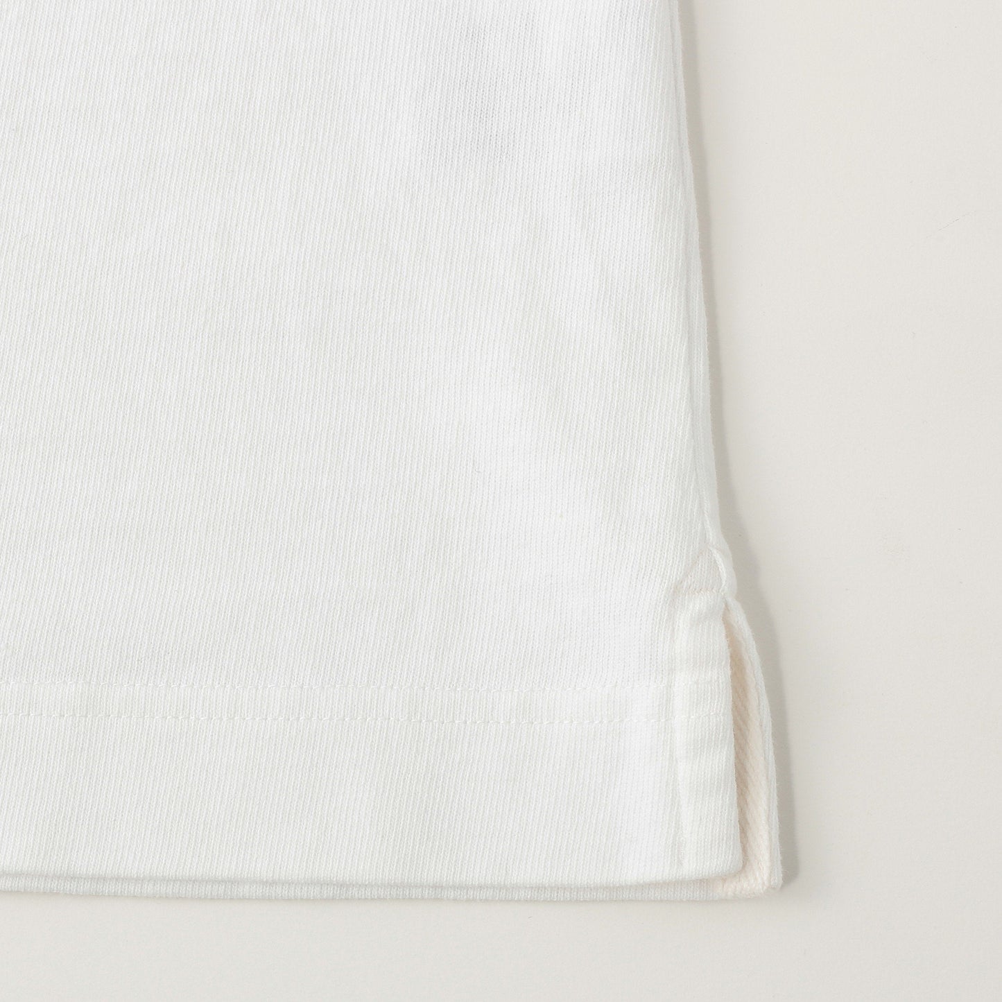 DRY COTTON JERSEY