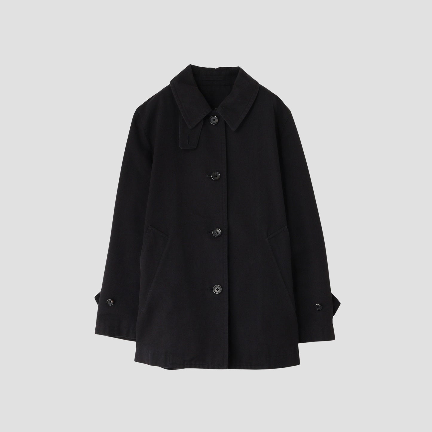 COTTON TWILL COATING