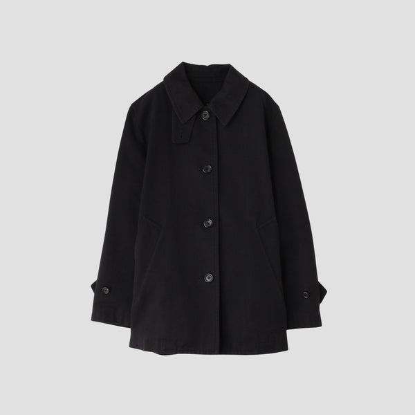 COTTON TWILL COATING