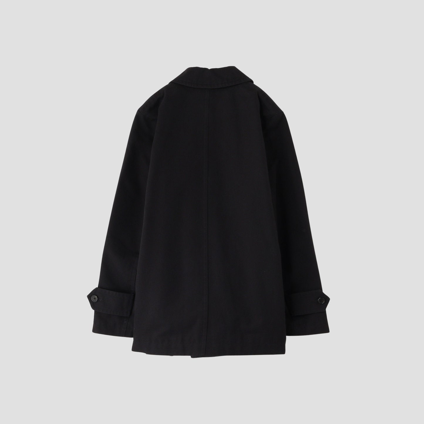 COTTON TWILL COATING