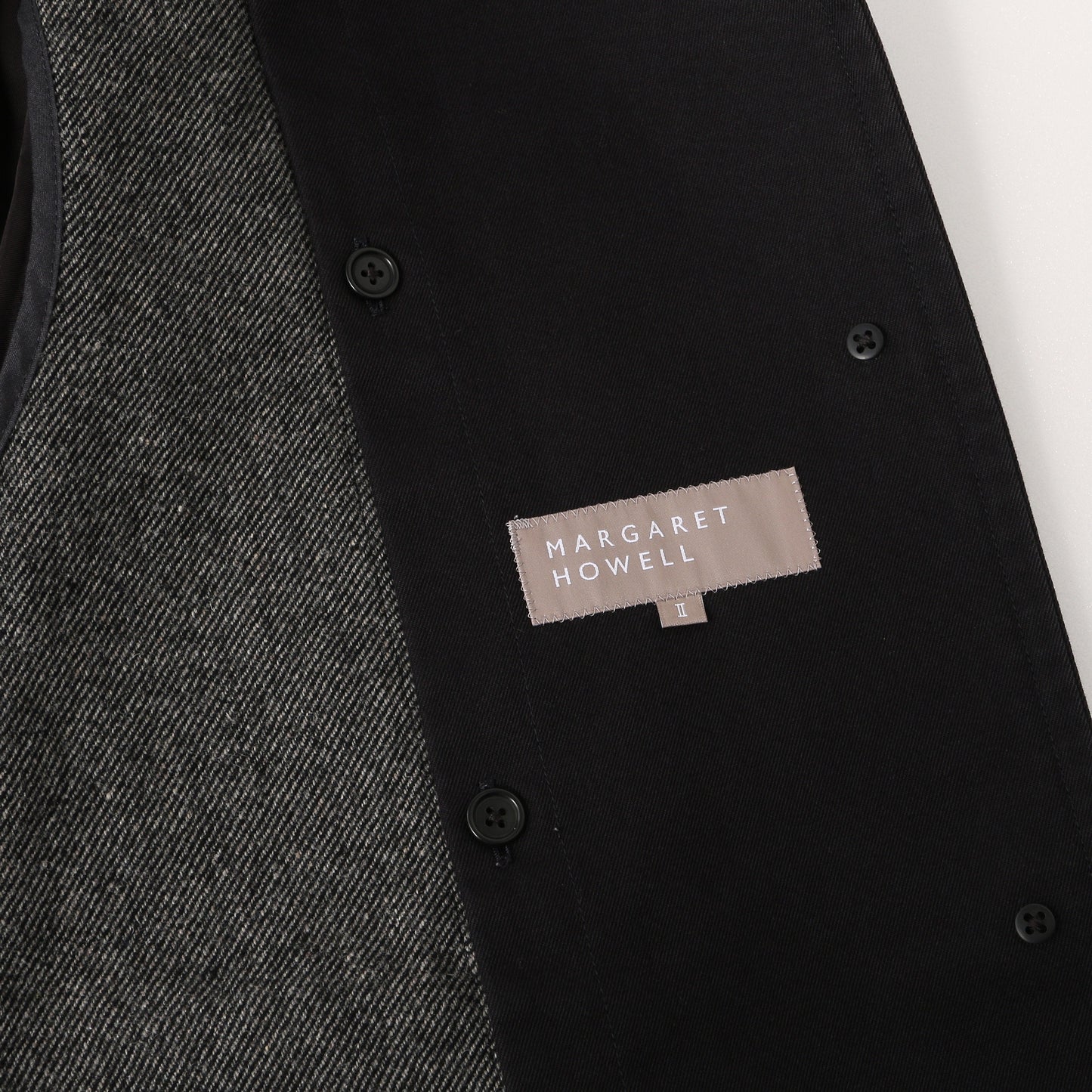 COTTON TWILL COATING