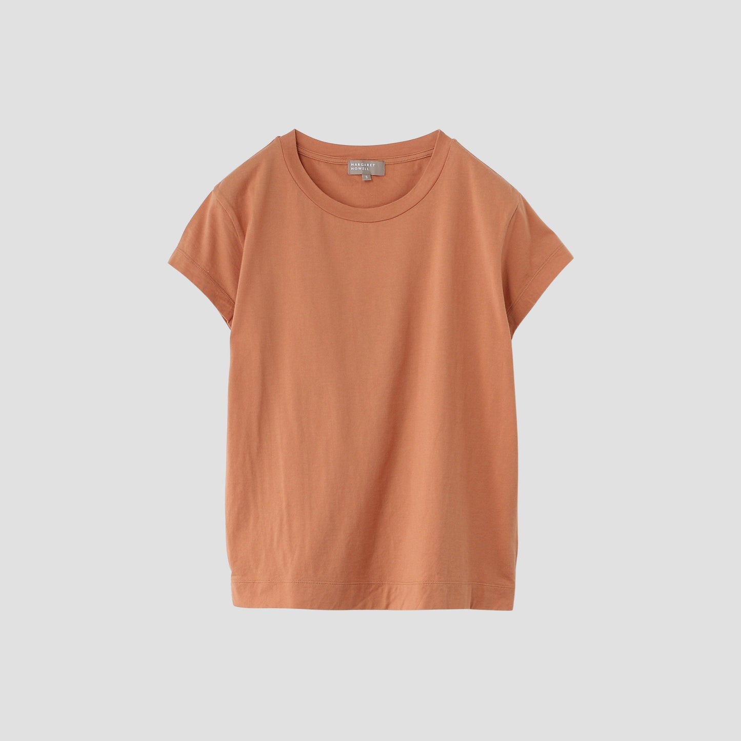 PLAIN COTTON JERSEY