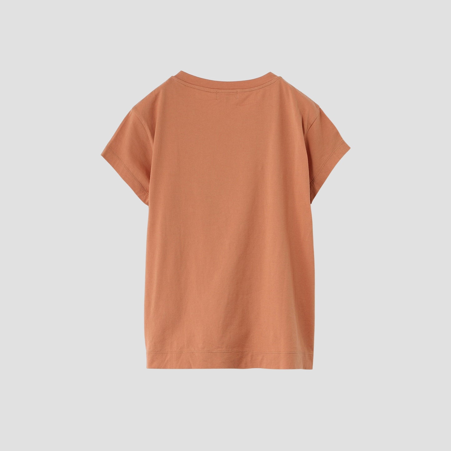 PLAIN COTTON JERSEY