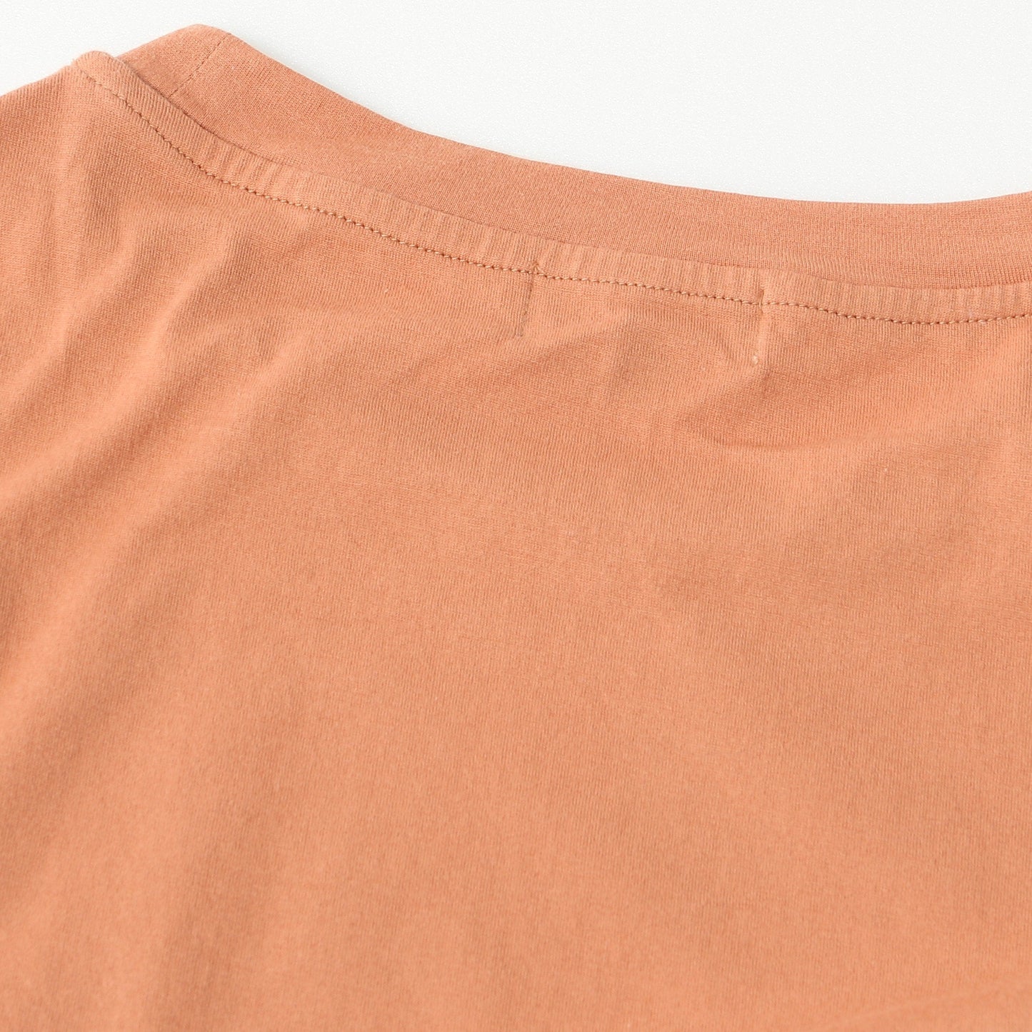 PLAIN COTTON JERSEY