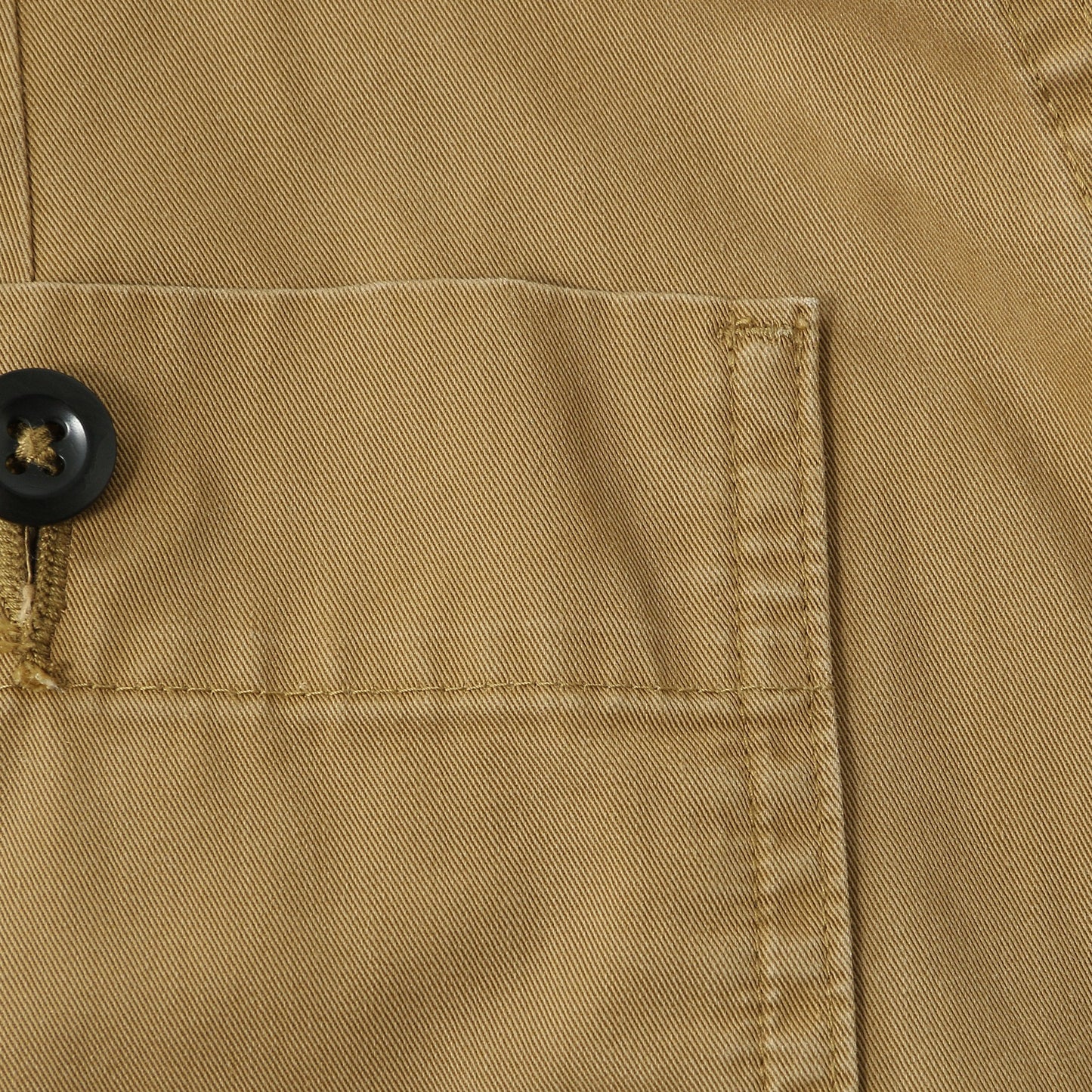 DRY COMPACT COTTON SKIRT