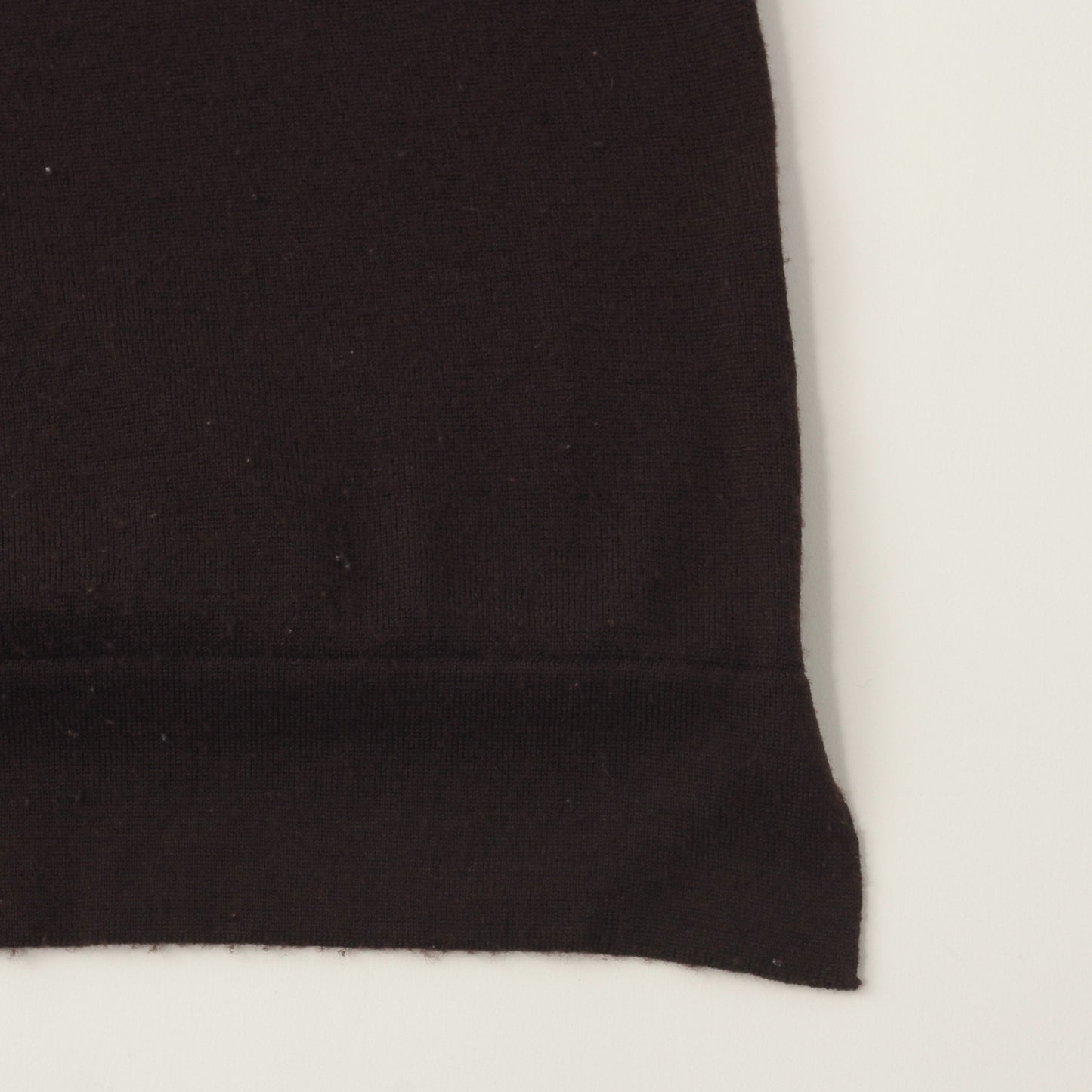 SLIM POLO KNIT