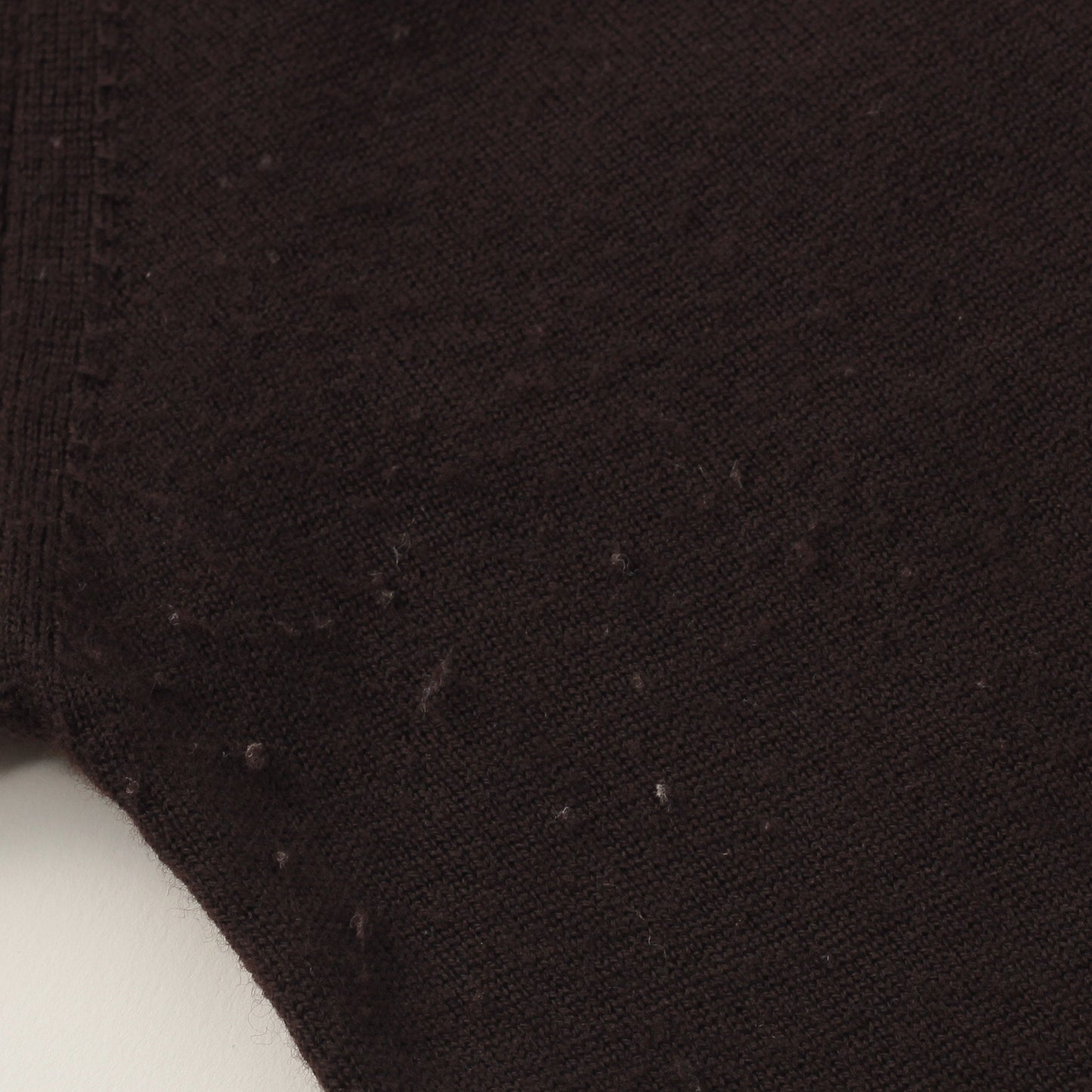SLIM POLO KNIT