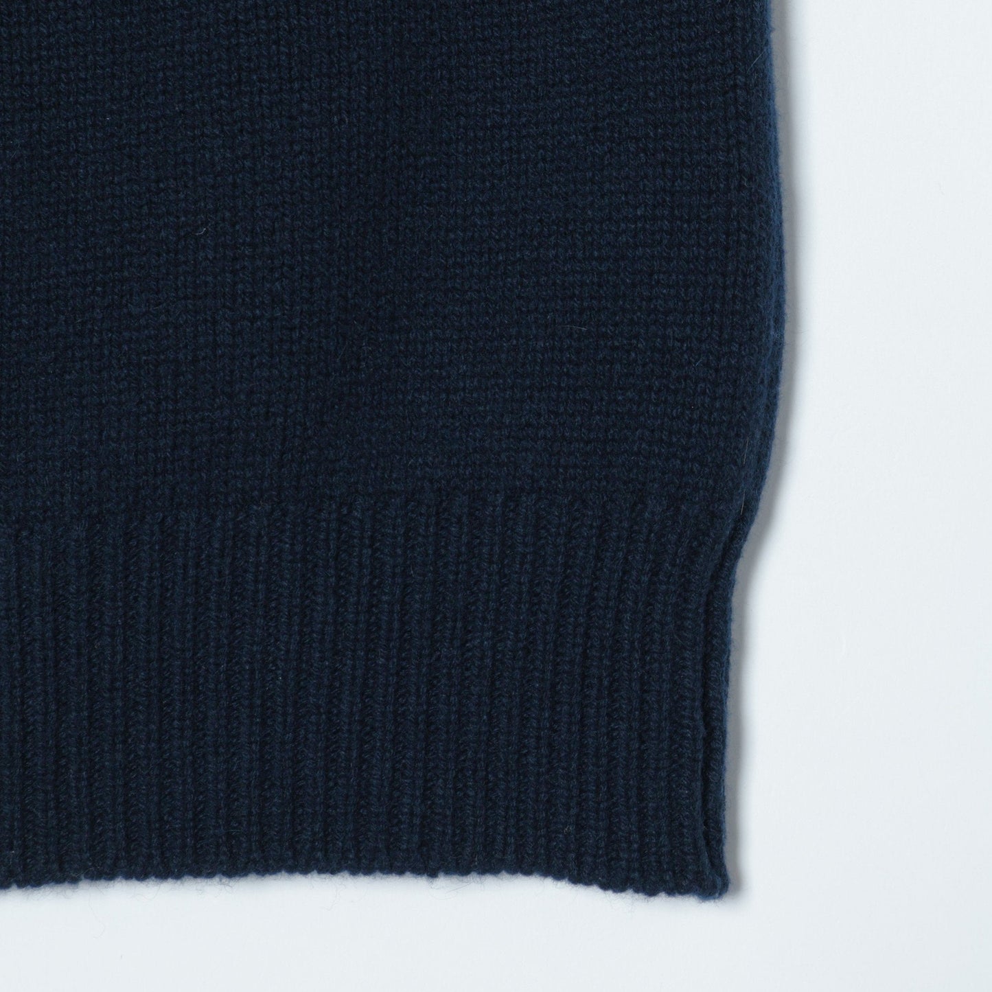 MERINO CASHMERE KNIT