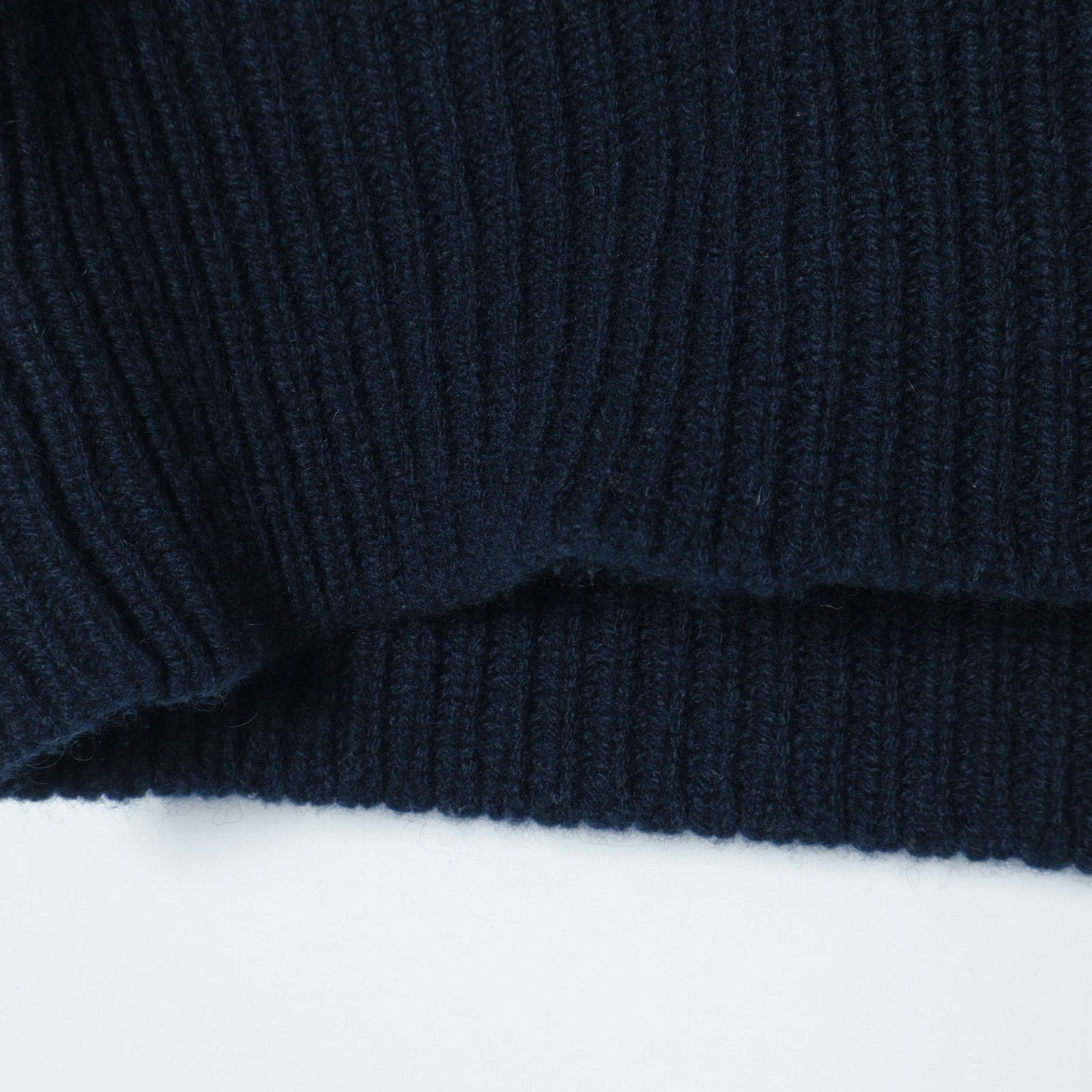MERINO CASHMERE KNIT