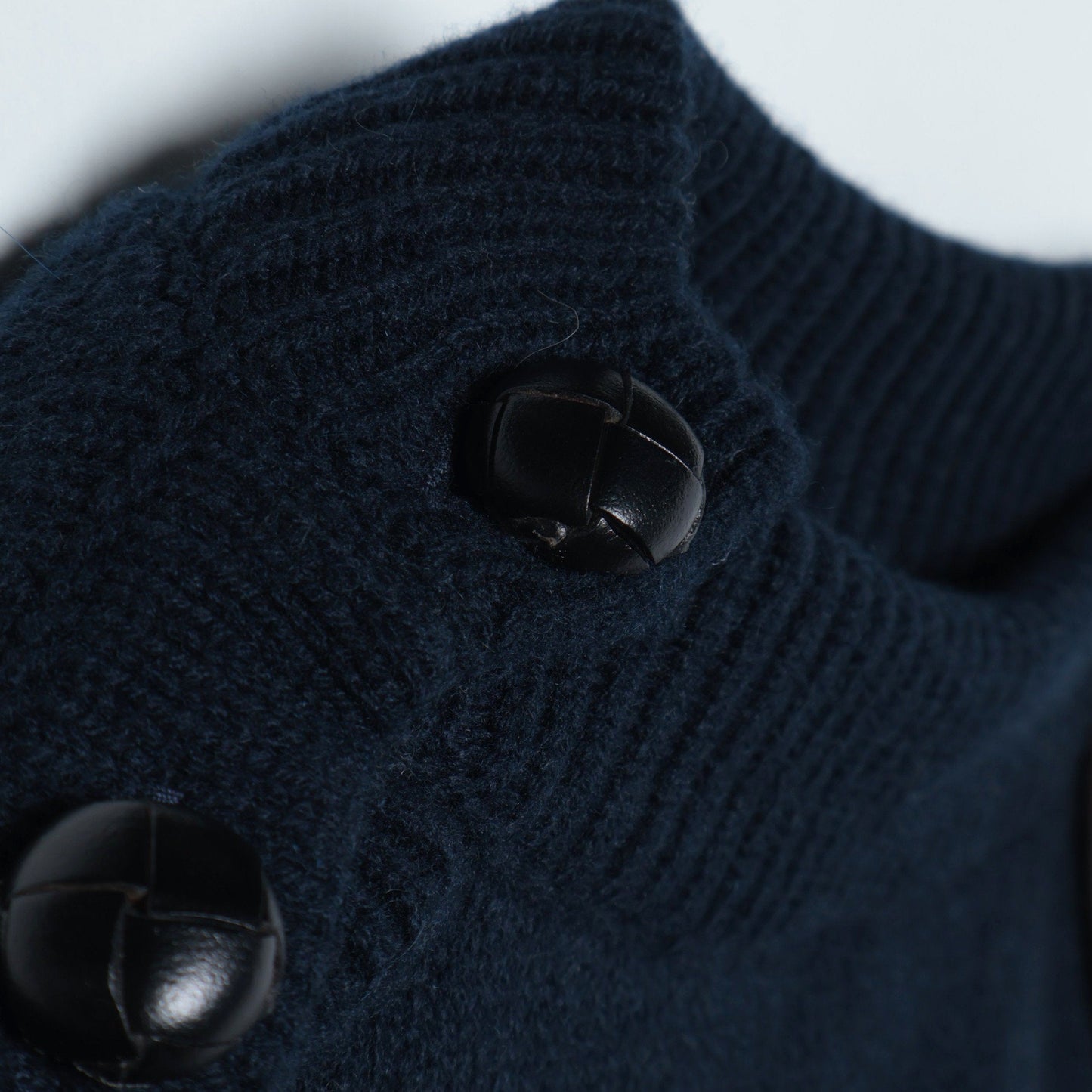 MERINO CASHMERE KNIT