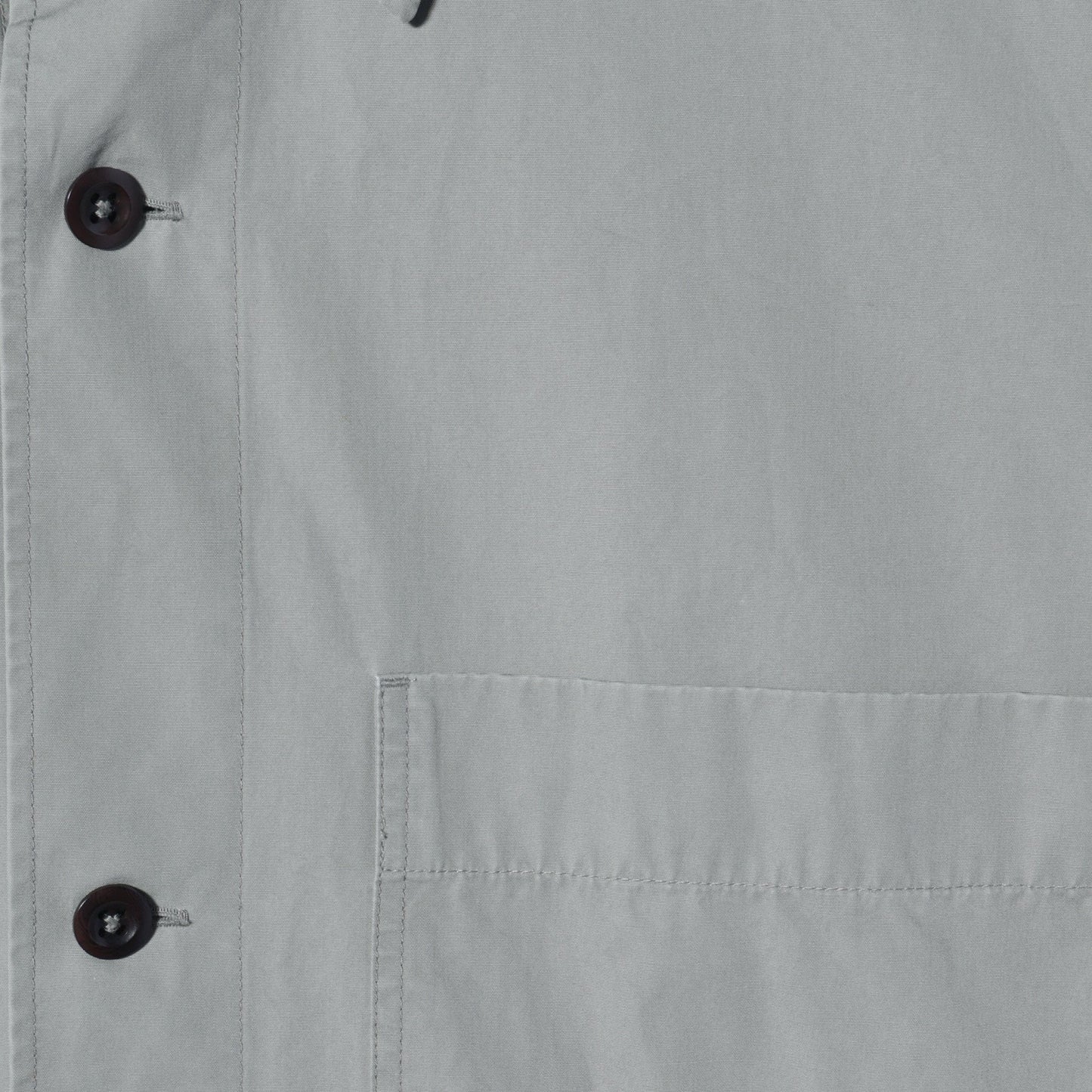 DRY COTTON POPLIN SHIRT