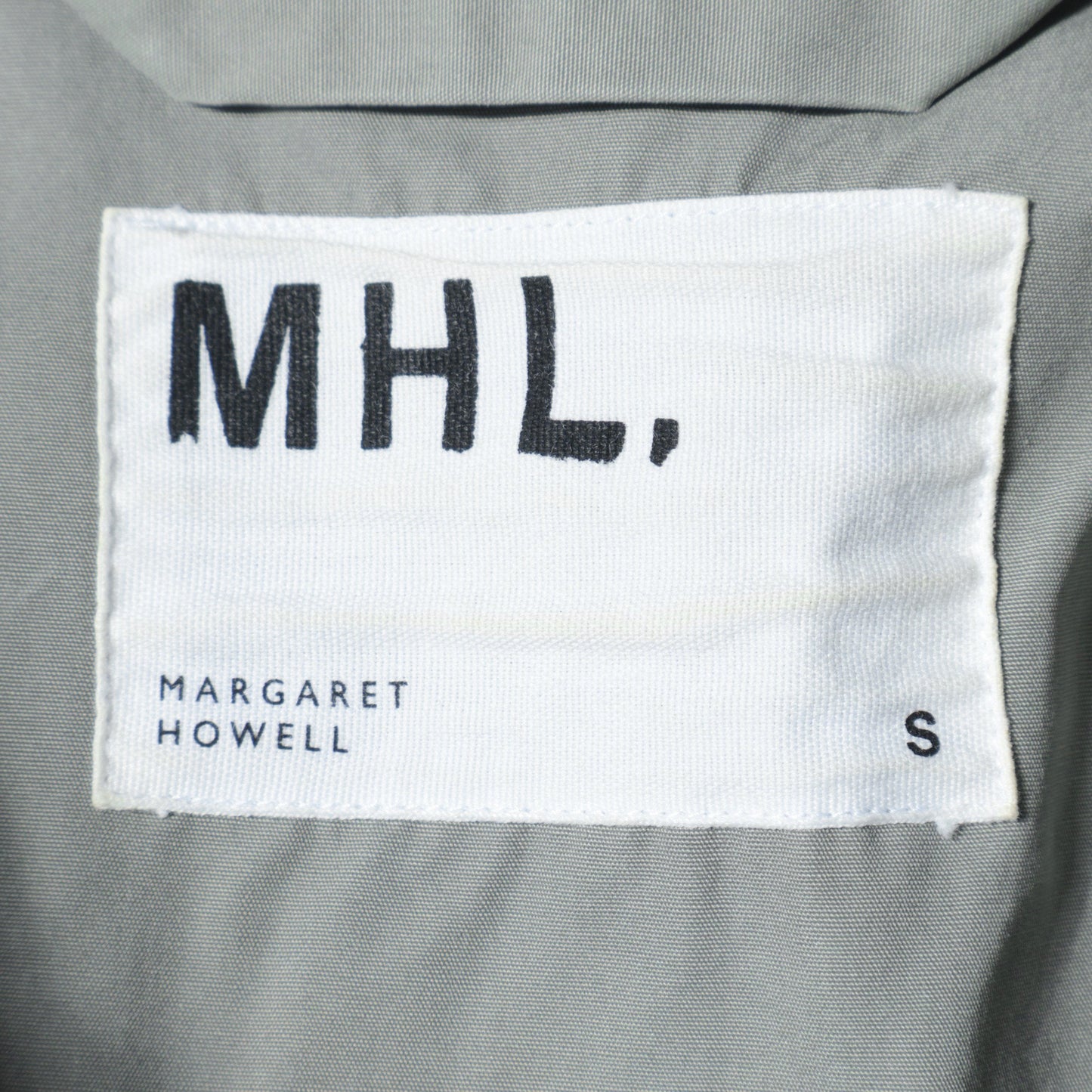 DRY COTTON POPLIN SHIRT