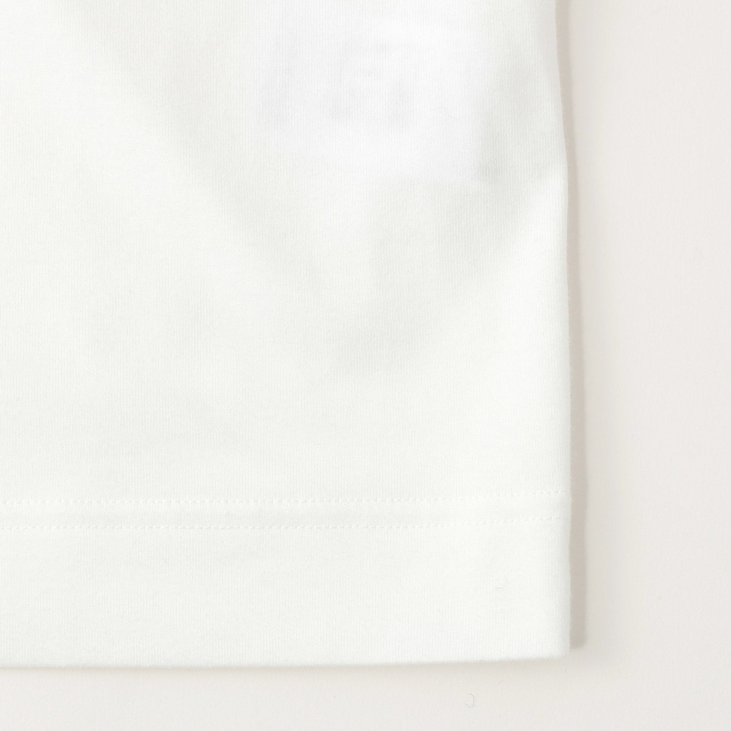 COTTON POLYESTER JERSEY