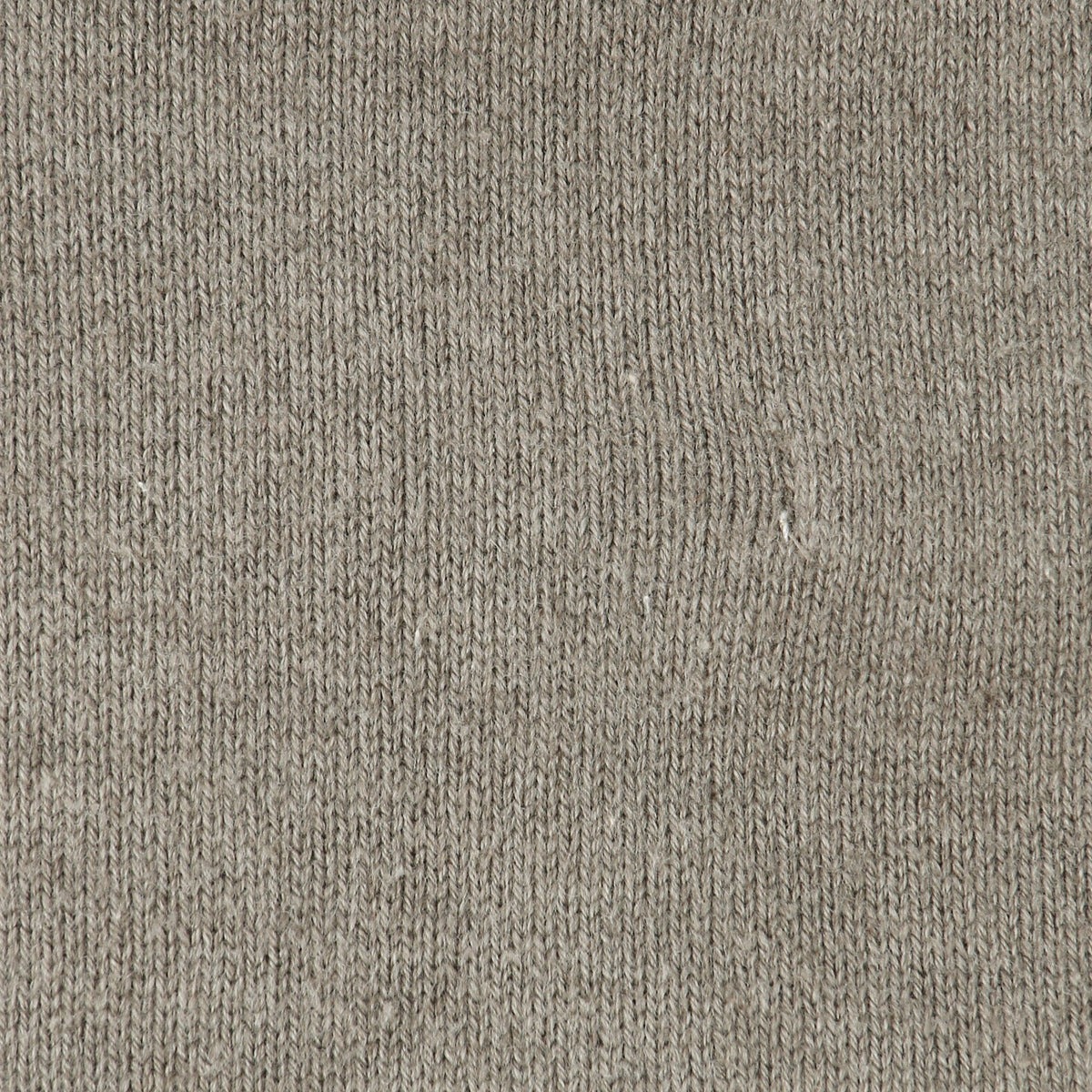 COLOURED COTTON(MHL SHOP限定) KNIT