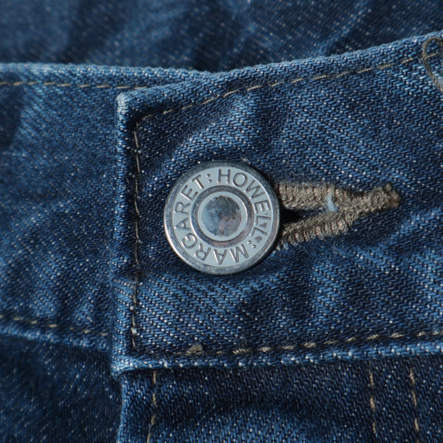 TROUSERS