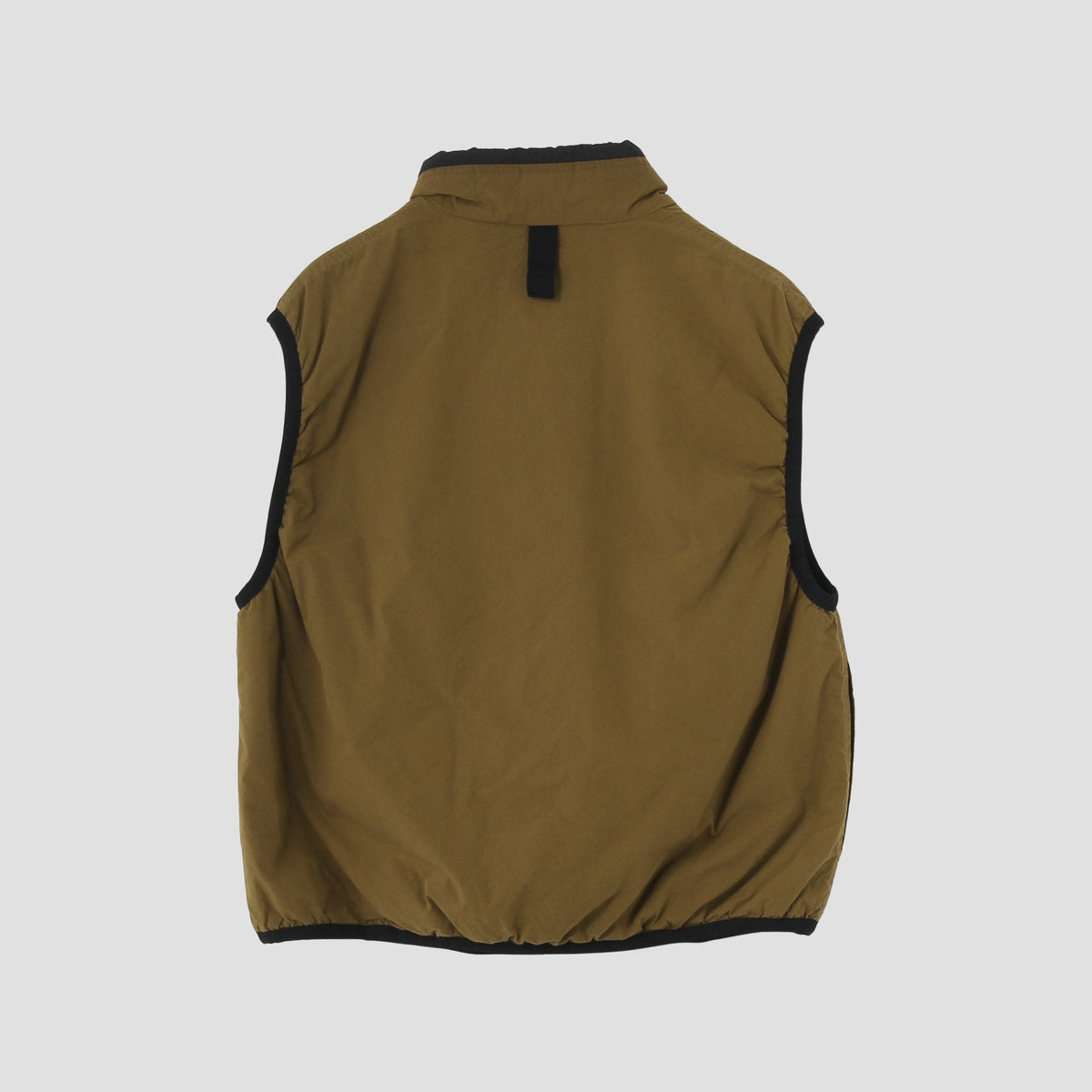 LIGHTWEIGHT COTTON NYLON BLOUSON