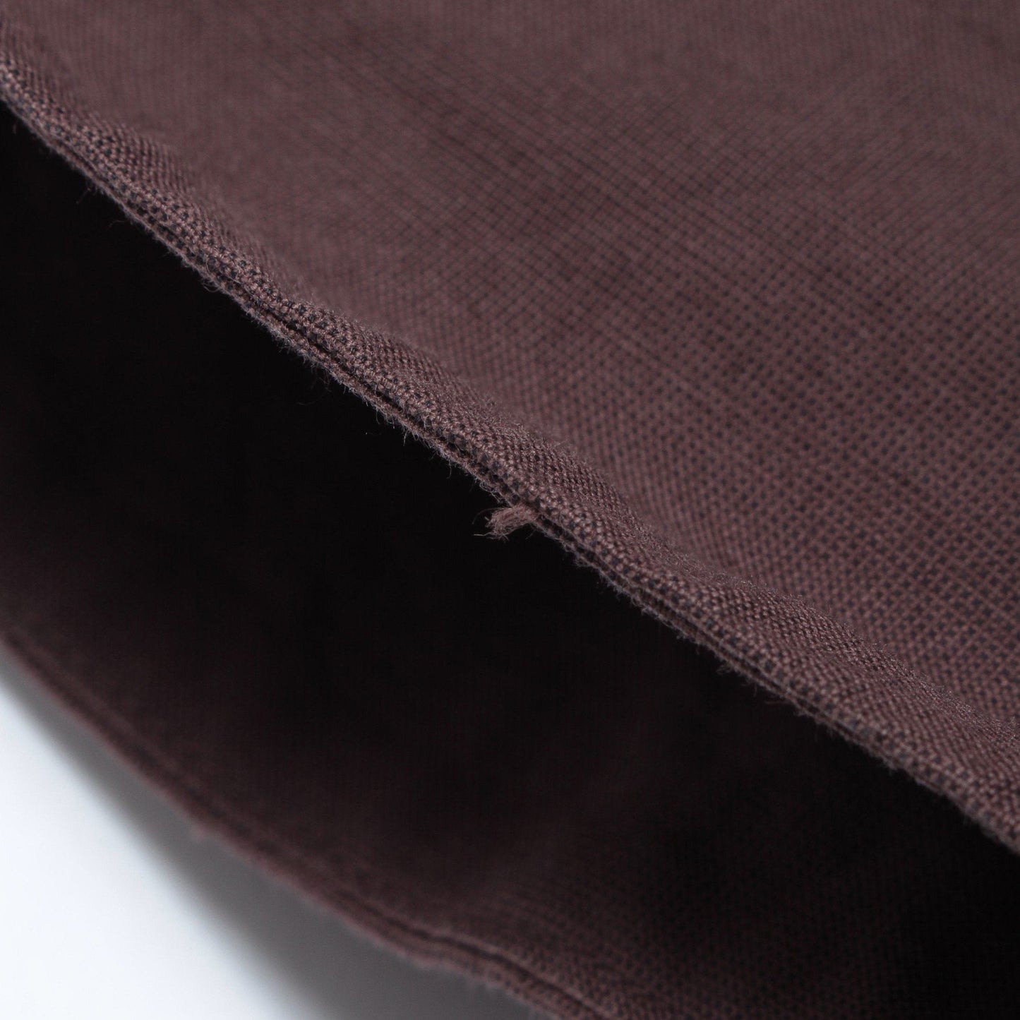 COTTON END ON END DRESS
