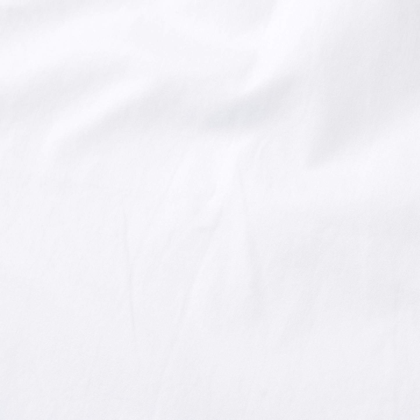 PLAIN COTTON POPLIN SHIRT