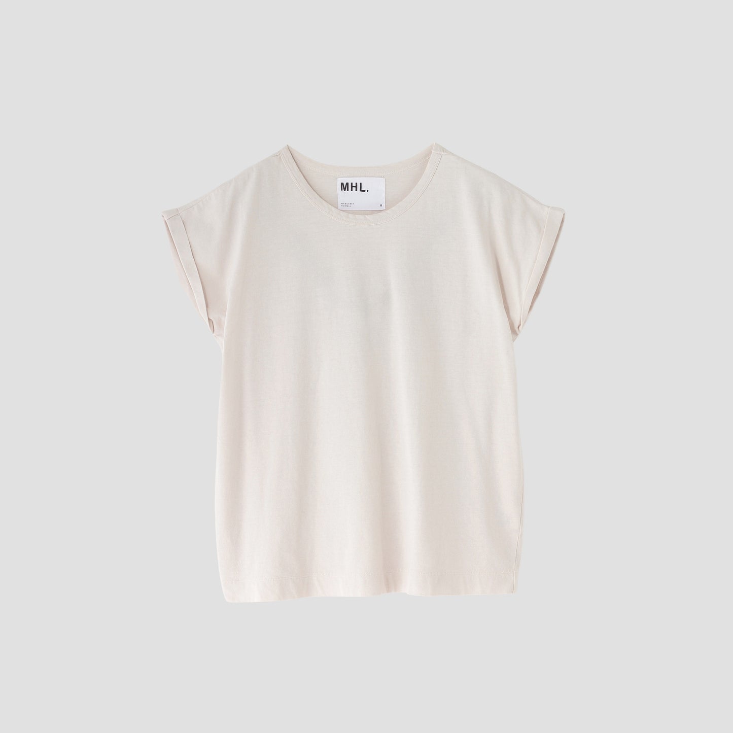HIGH TWISTED DRY JERSEY