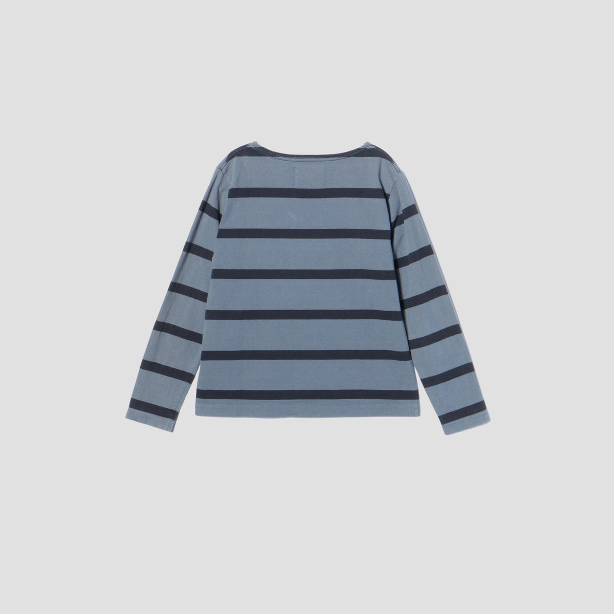 WIDE STRIPE DRY JERSEY