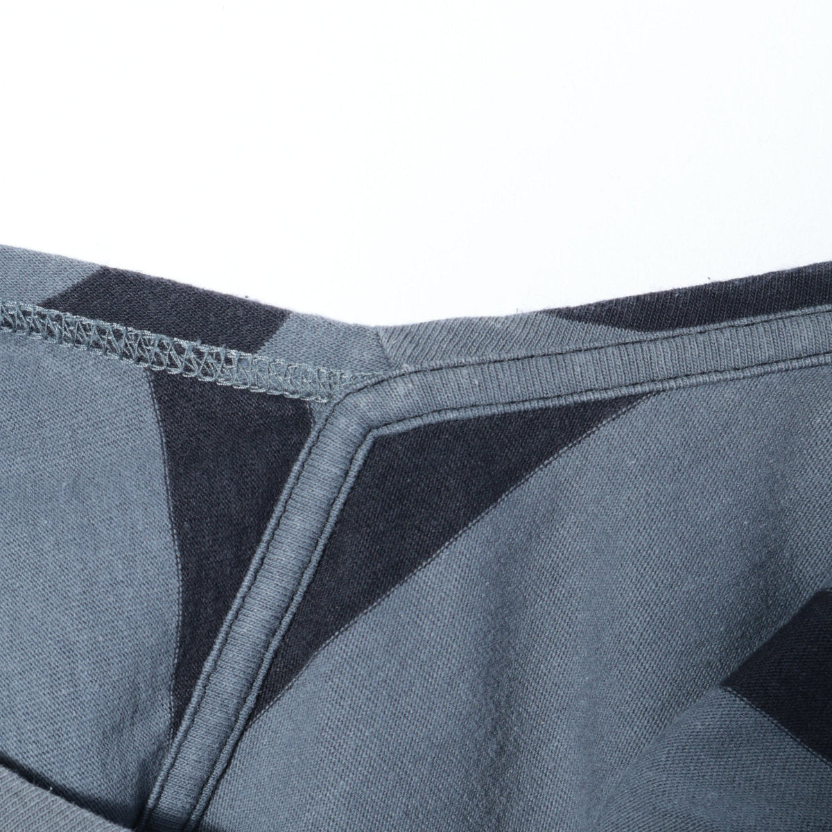 WIDE STRIPE DRY JERSEY