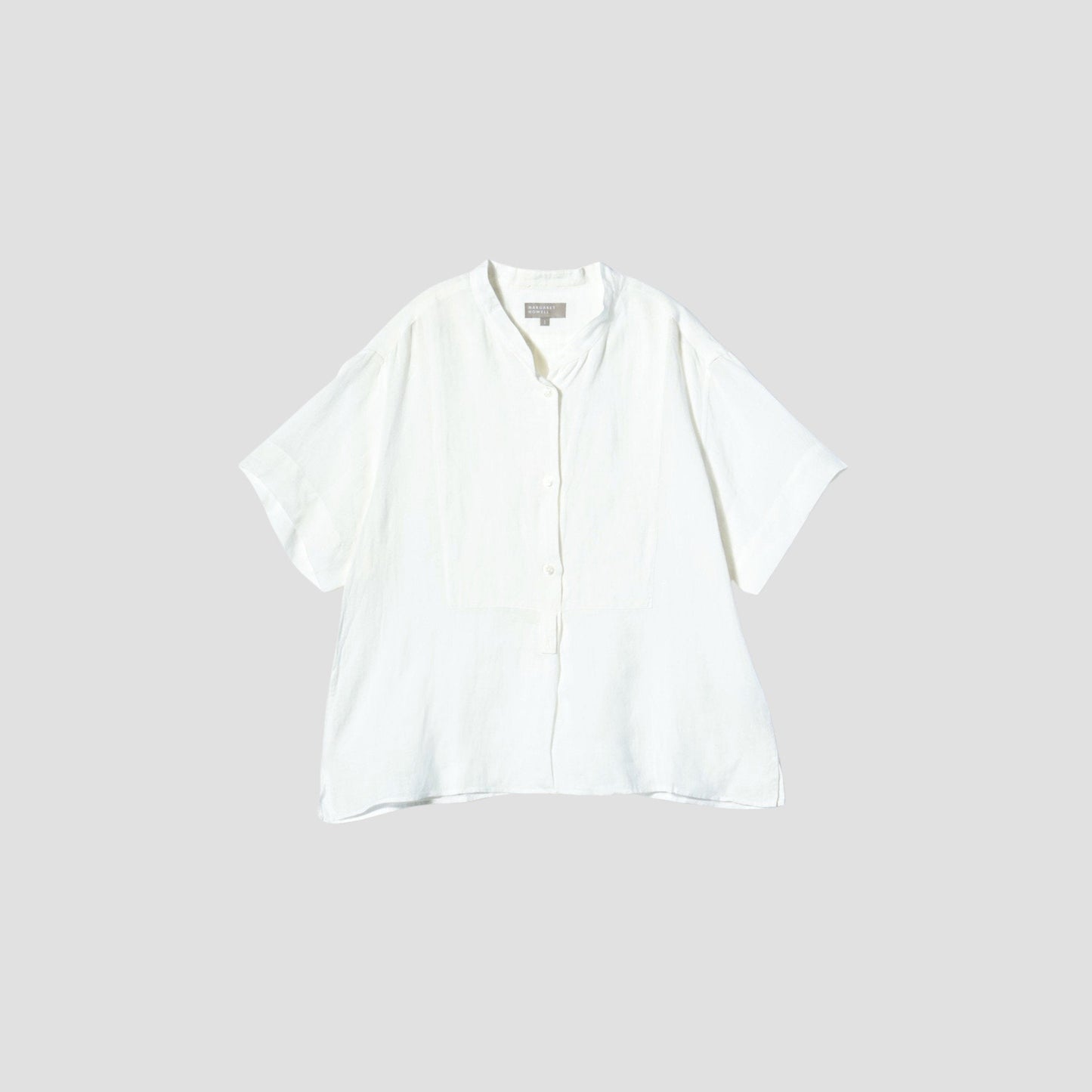 SOFT LINEN SHIRT