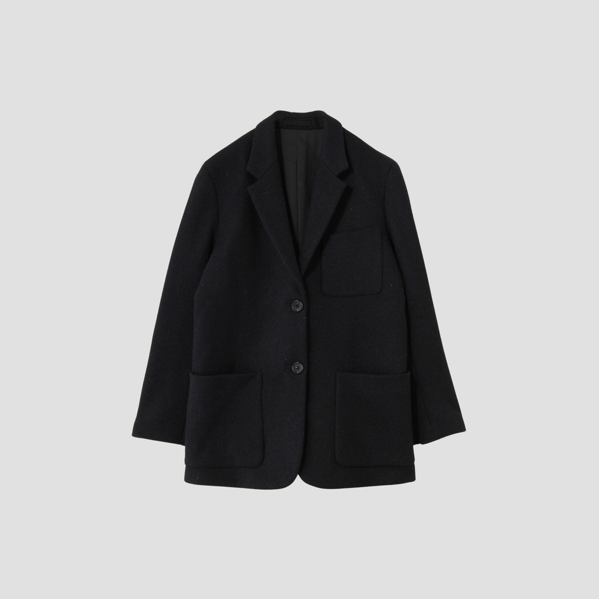 HARRIS TWEED JACKET