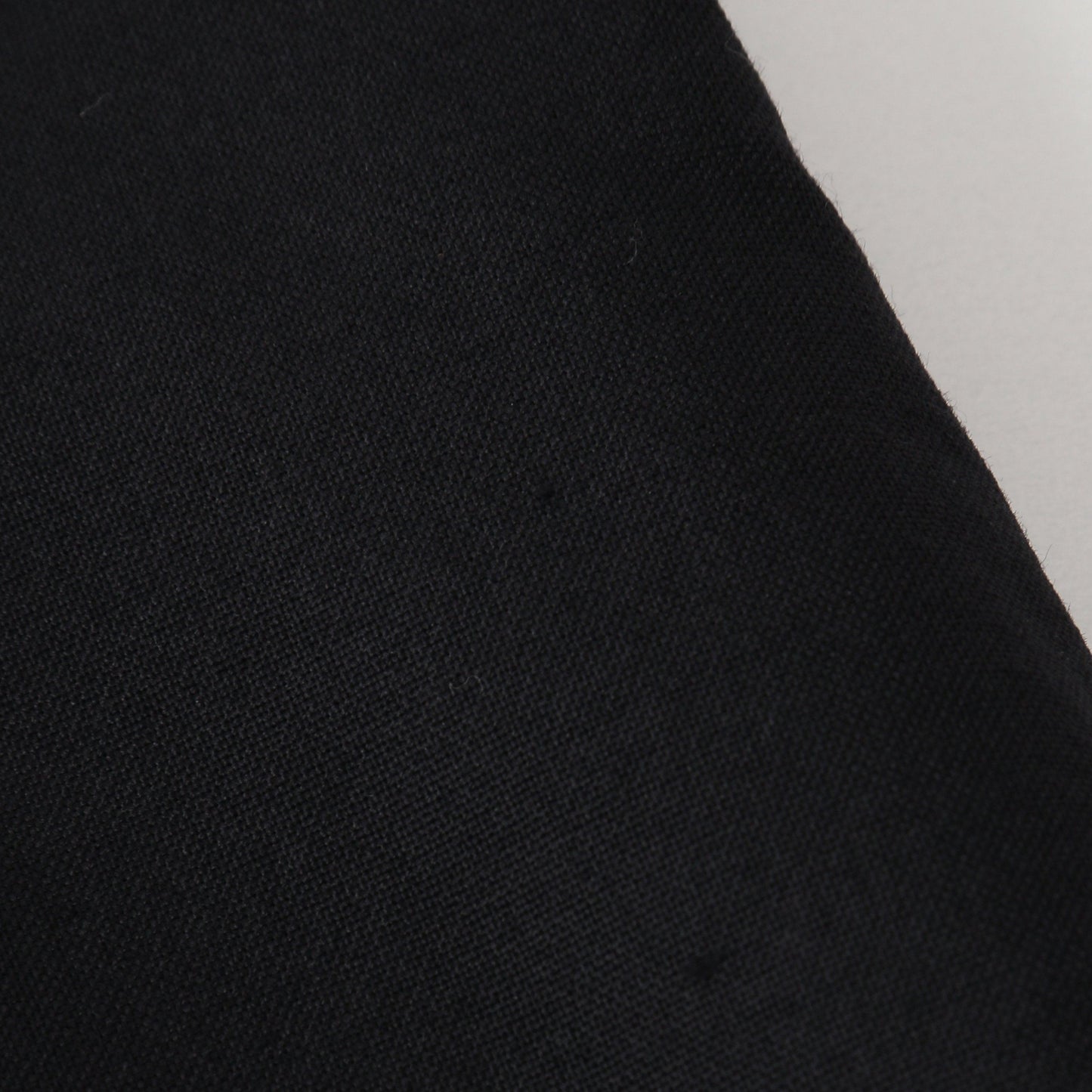 DRY PLAIN WEAVE WOOL DRESS