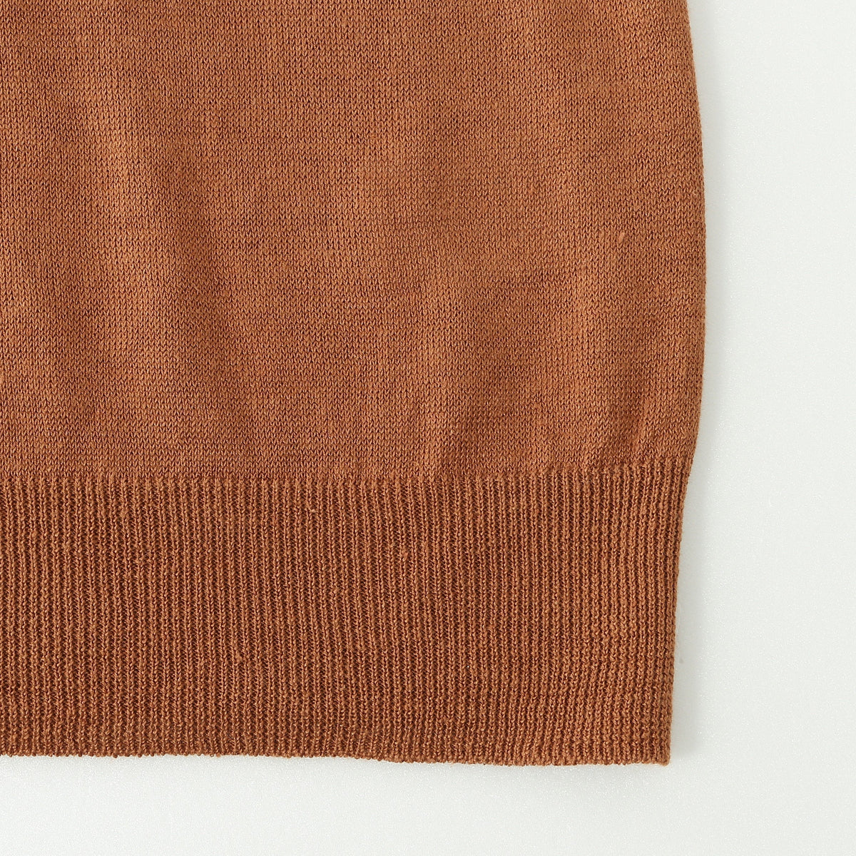 LINEN SILK KNIT