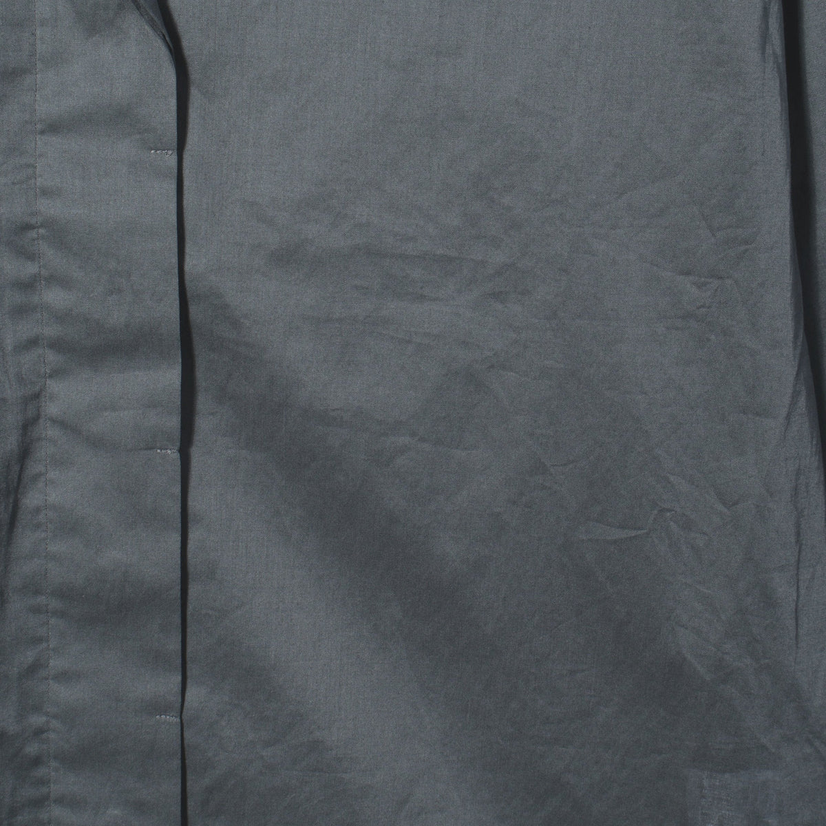 SHEER COTTON SHIRT