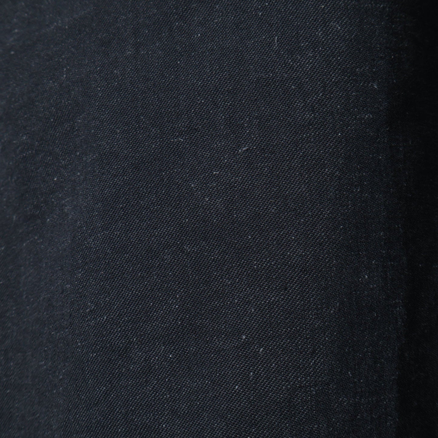 COTTON HEMP DRILL DRESS
